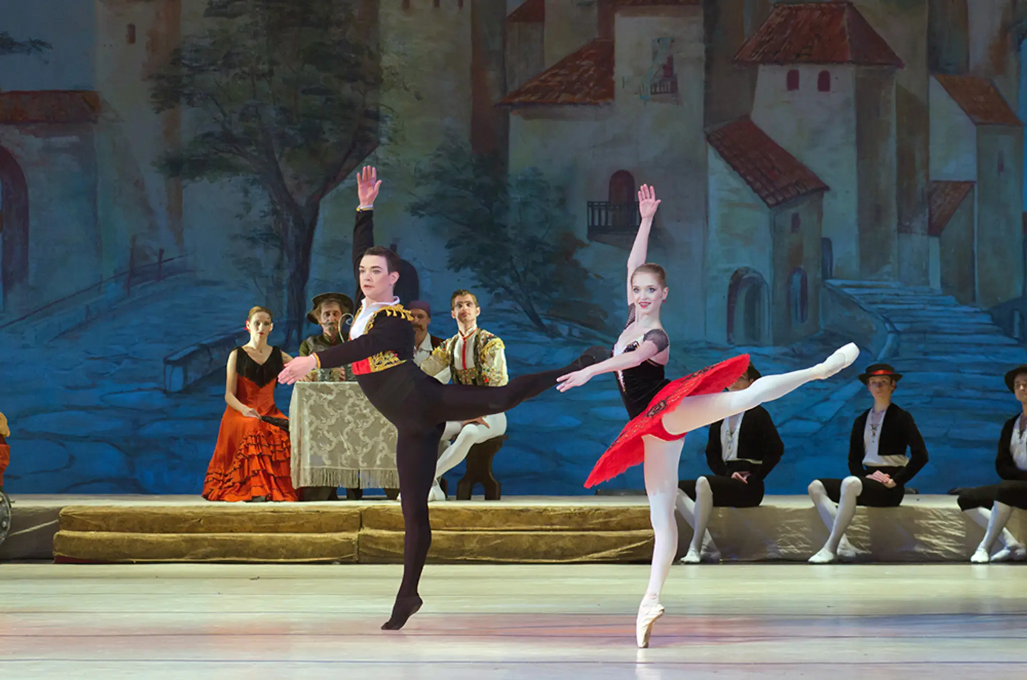 Helen's Angels Performing Arts Academy