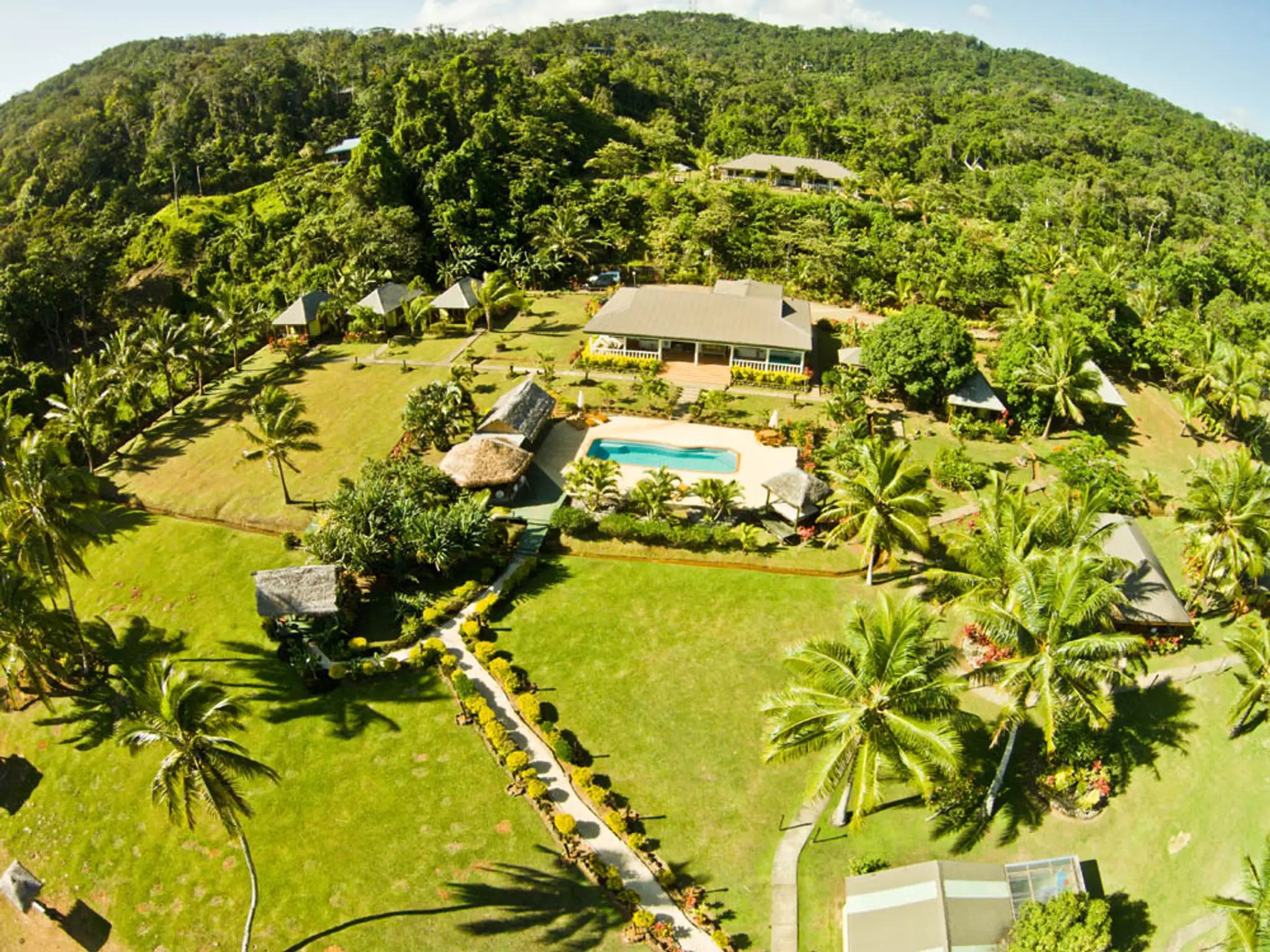 Awesome Adventures Ltd