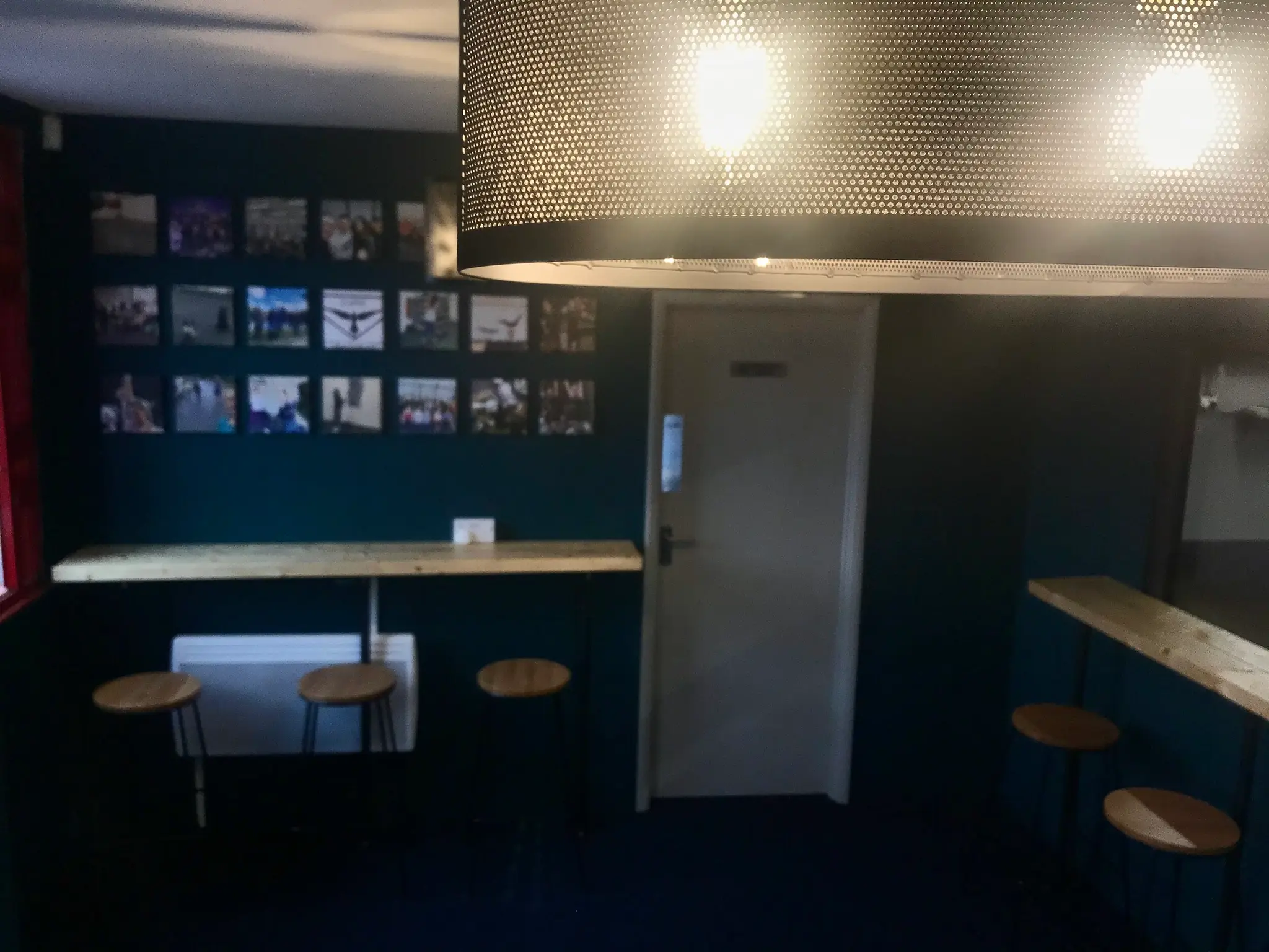 Colne Valley Fitness