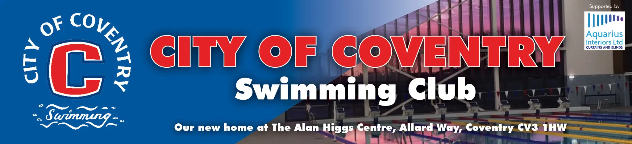 City Of Coventry Swimming Club