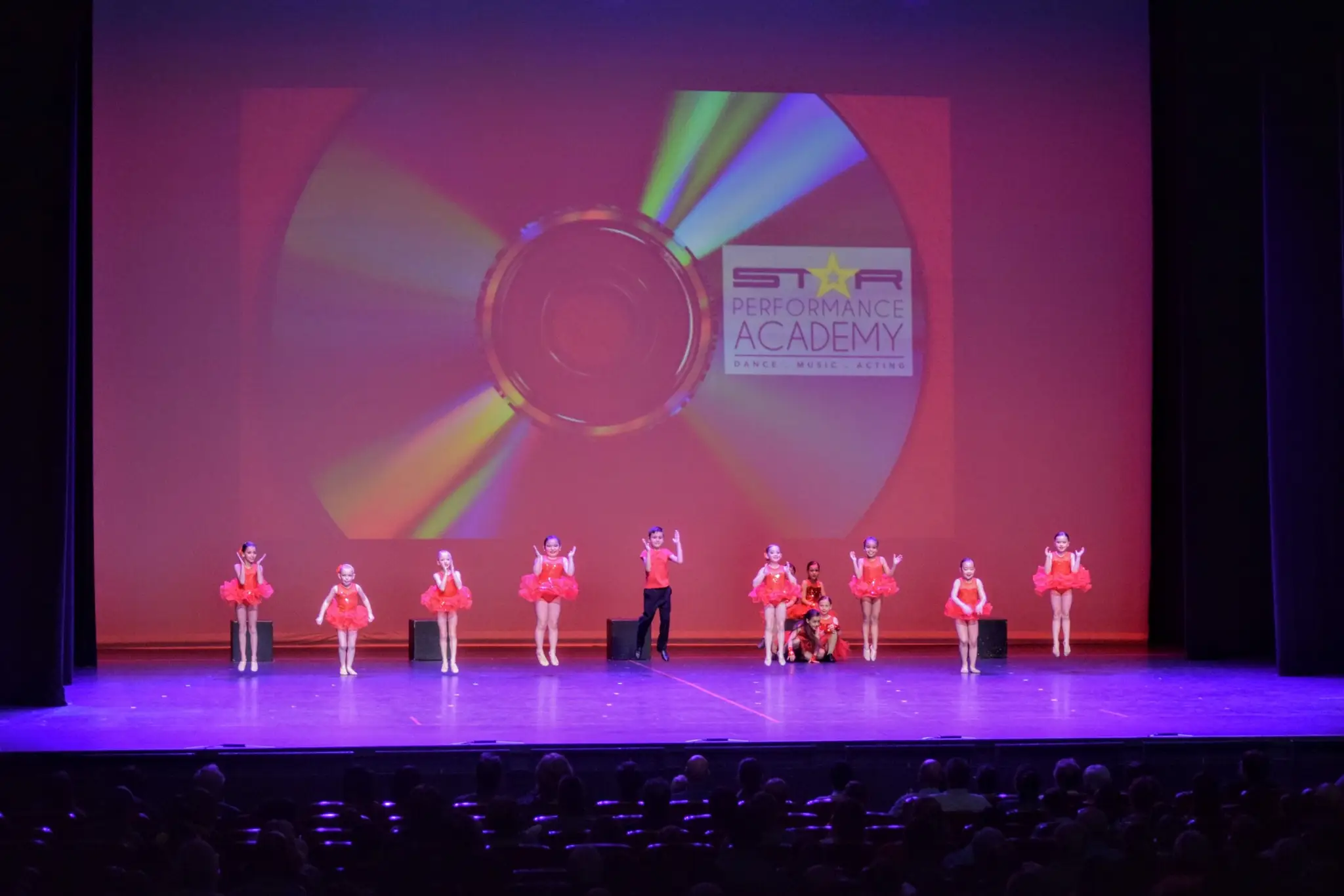 Star Performance Academy