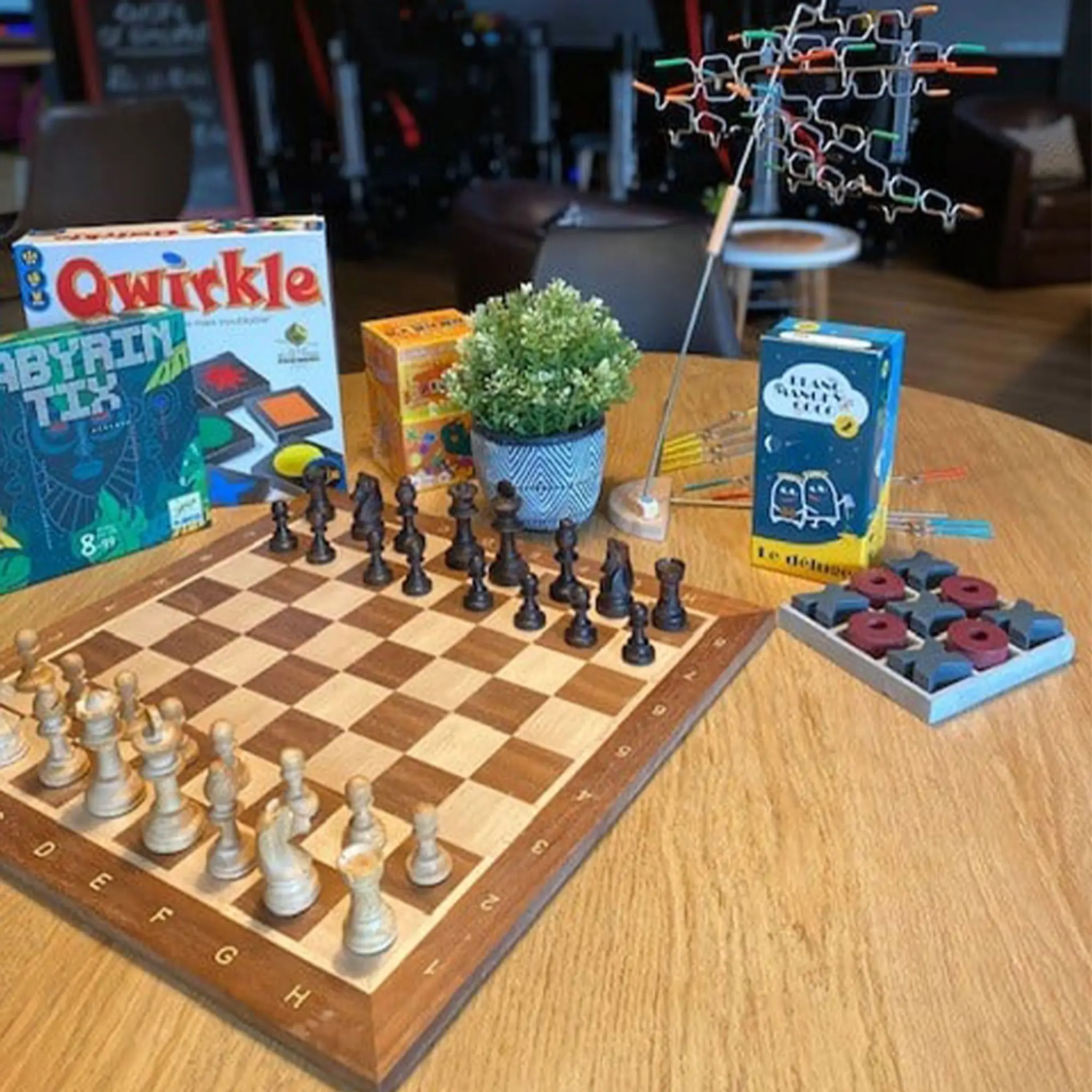 L Évasion - Escape Game Honfleur