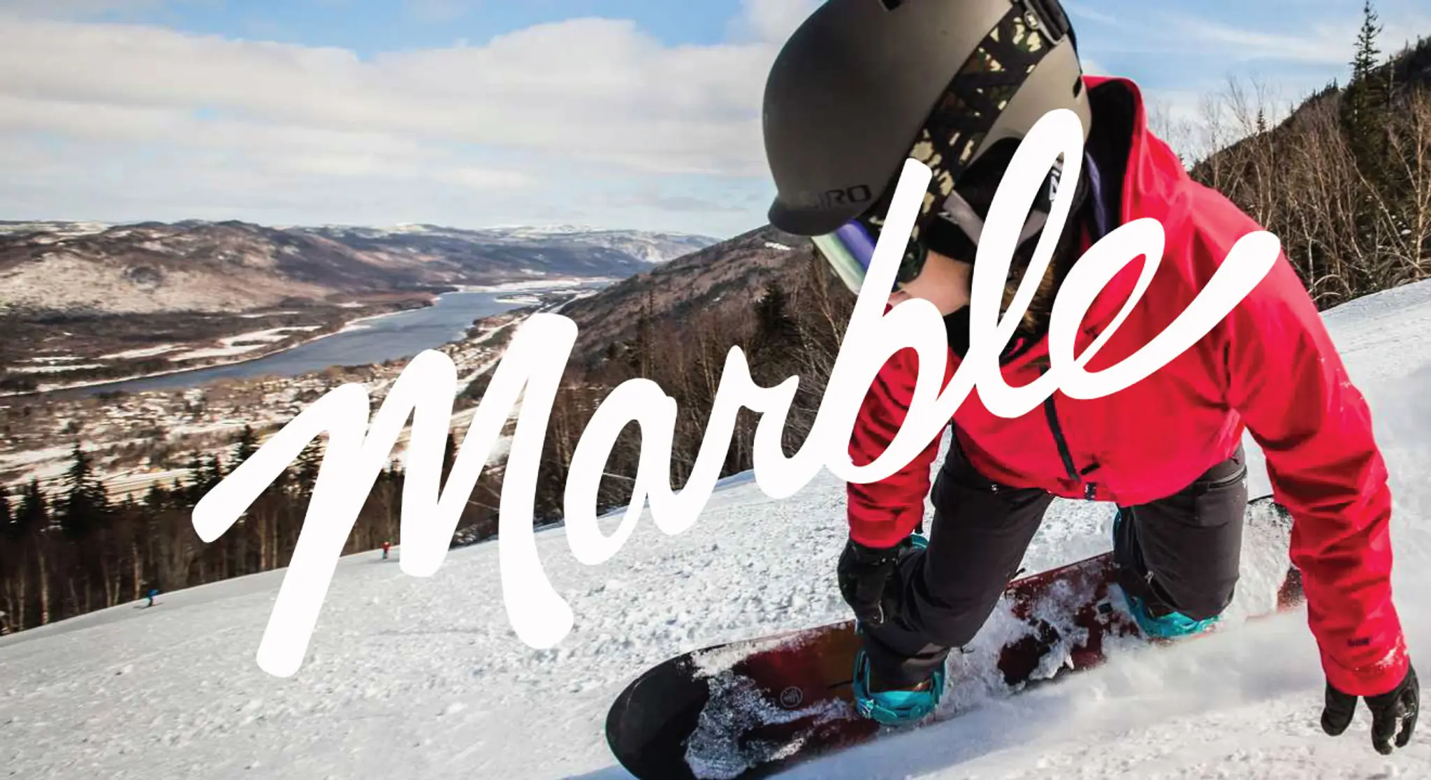 Marble Mountain Resort