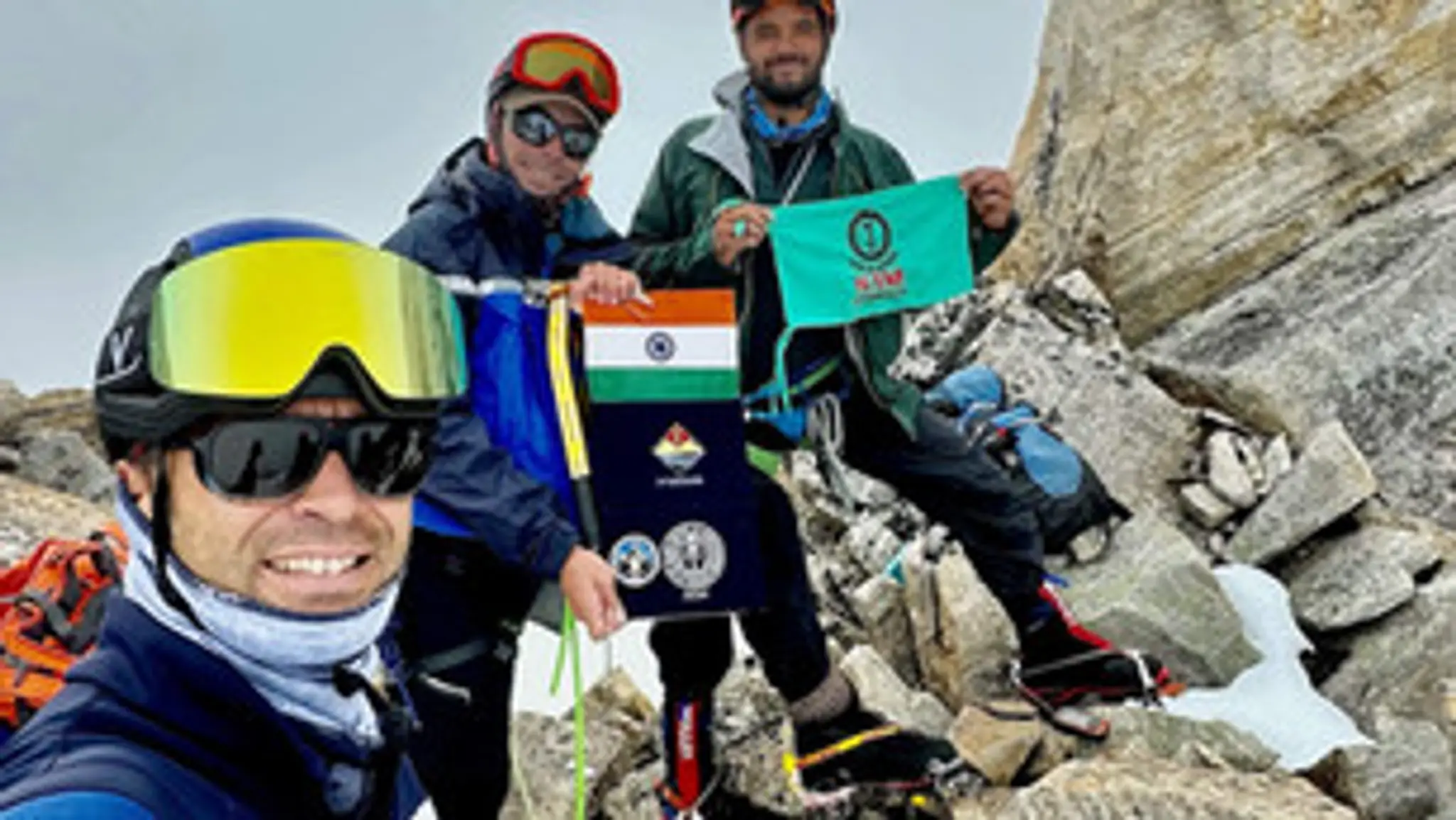 Nehru Institute Of Mountaineering (NIM), Uttarkashi