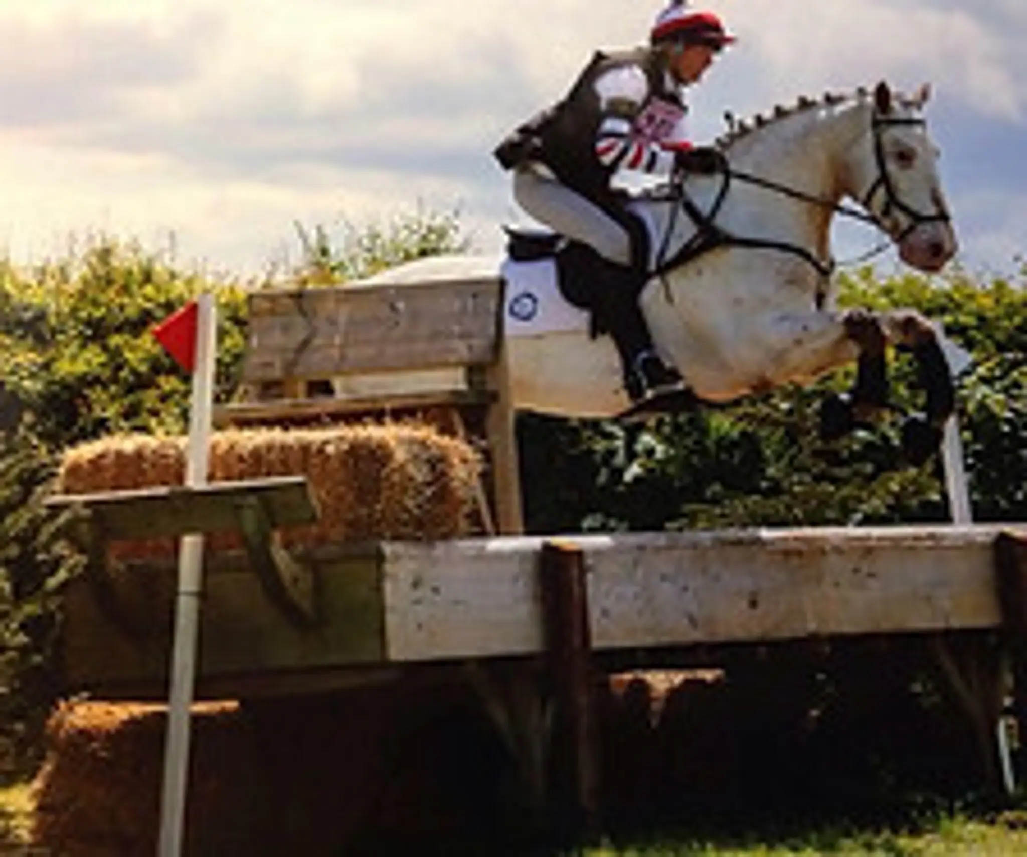 Evergreen Riding Stables