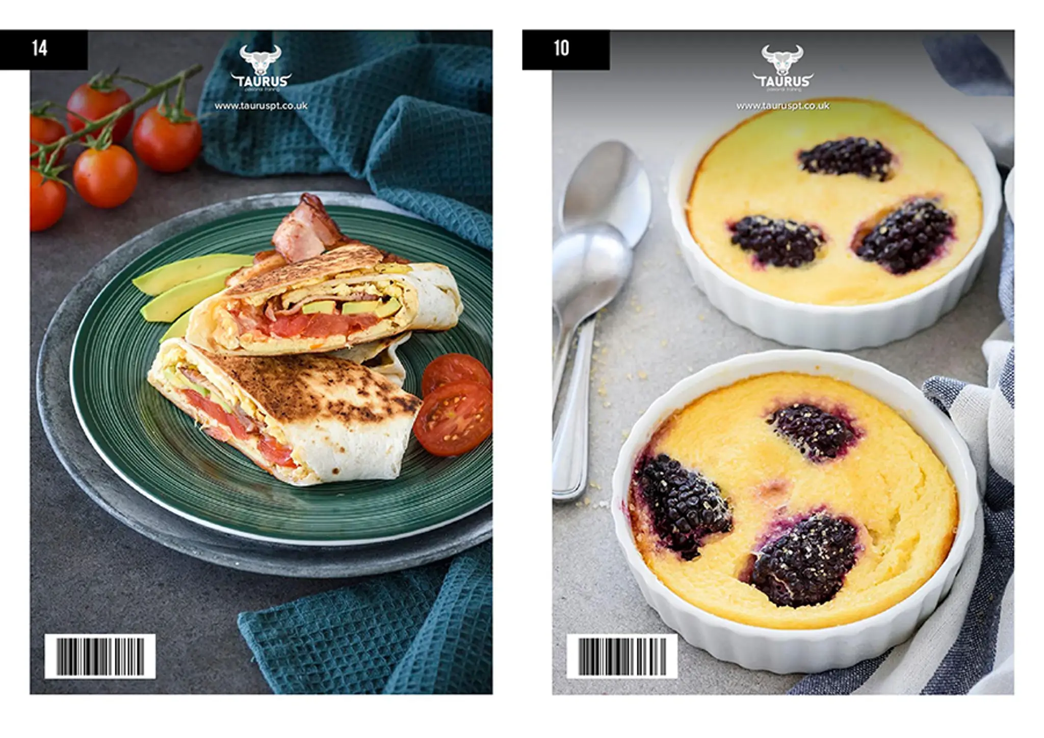 Taurus Personal Training