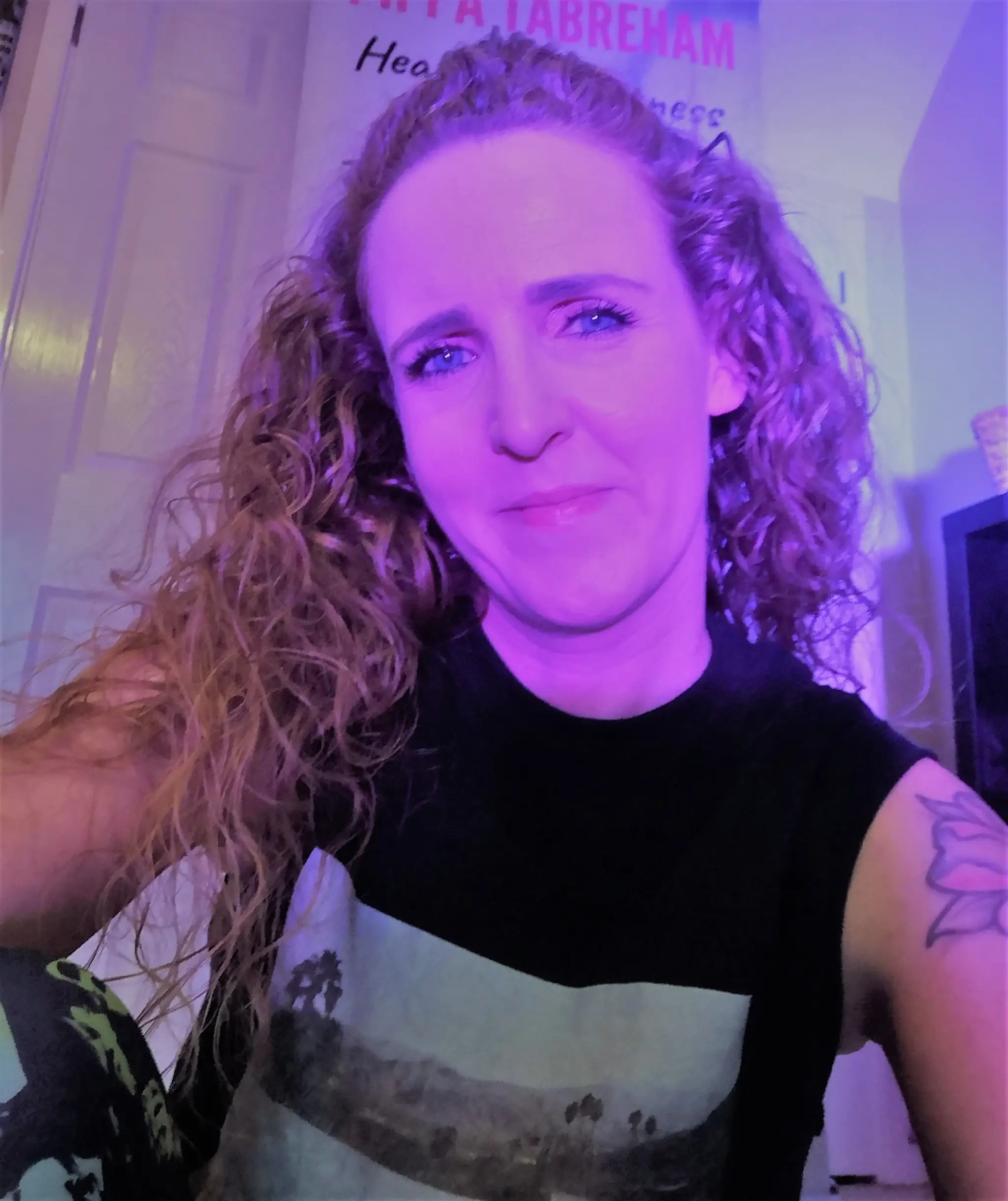 Glow Club - With Pippa