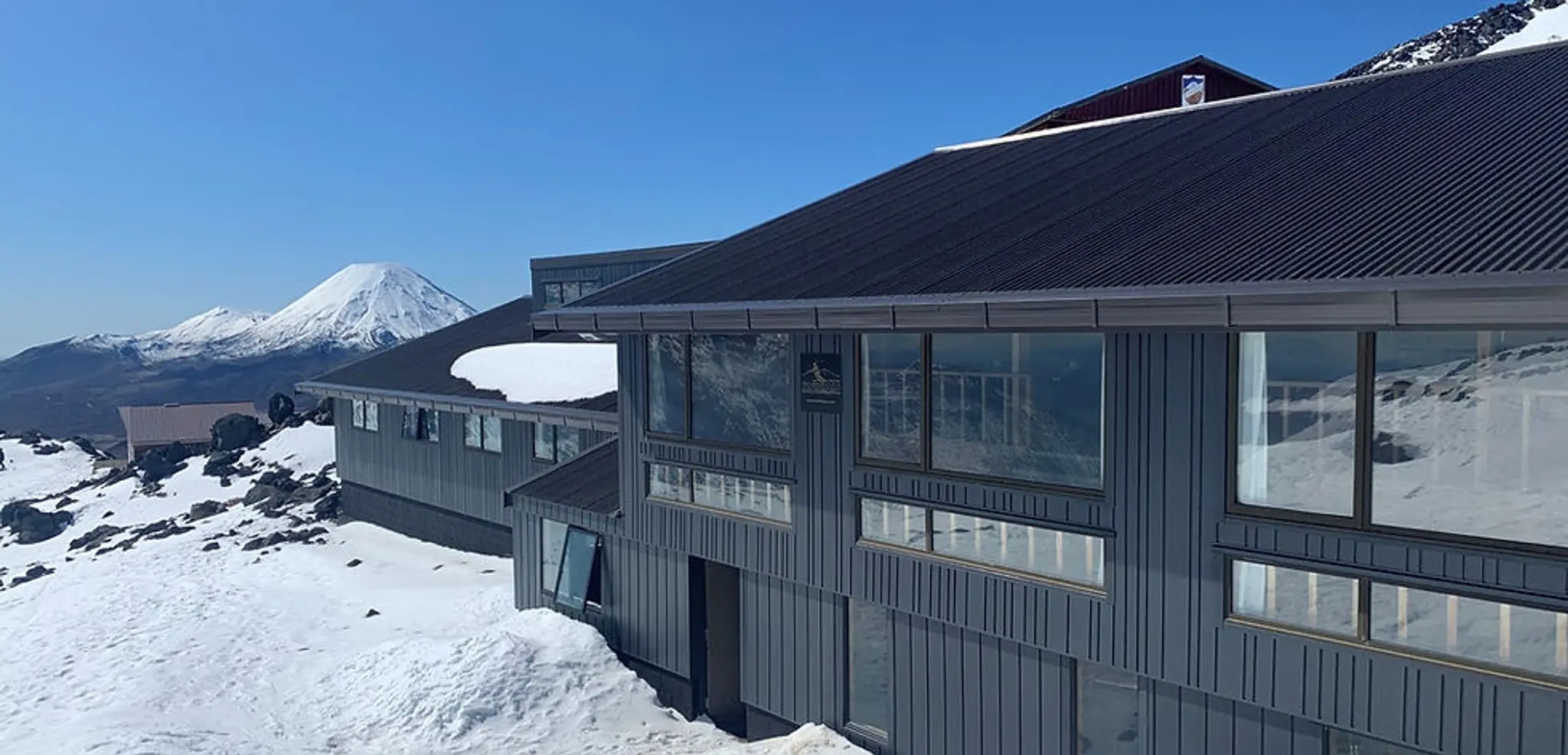 Iwikau Ski Club