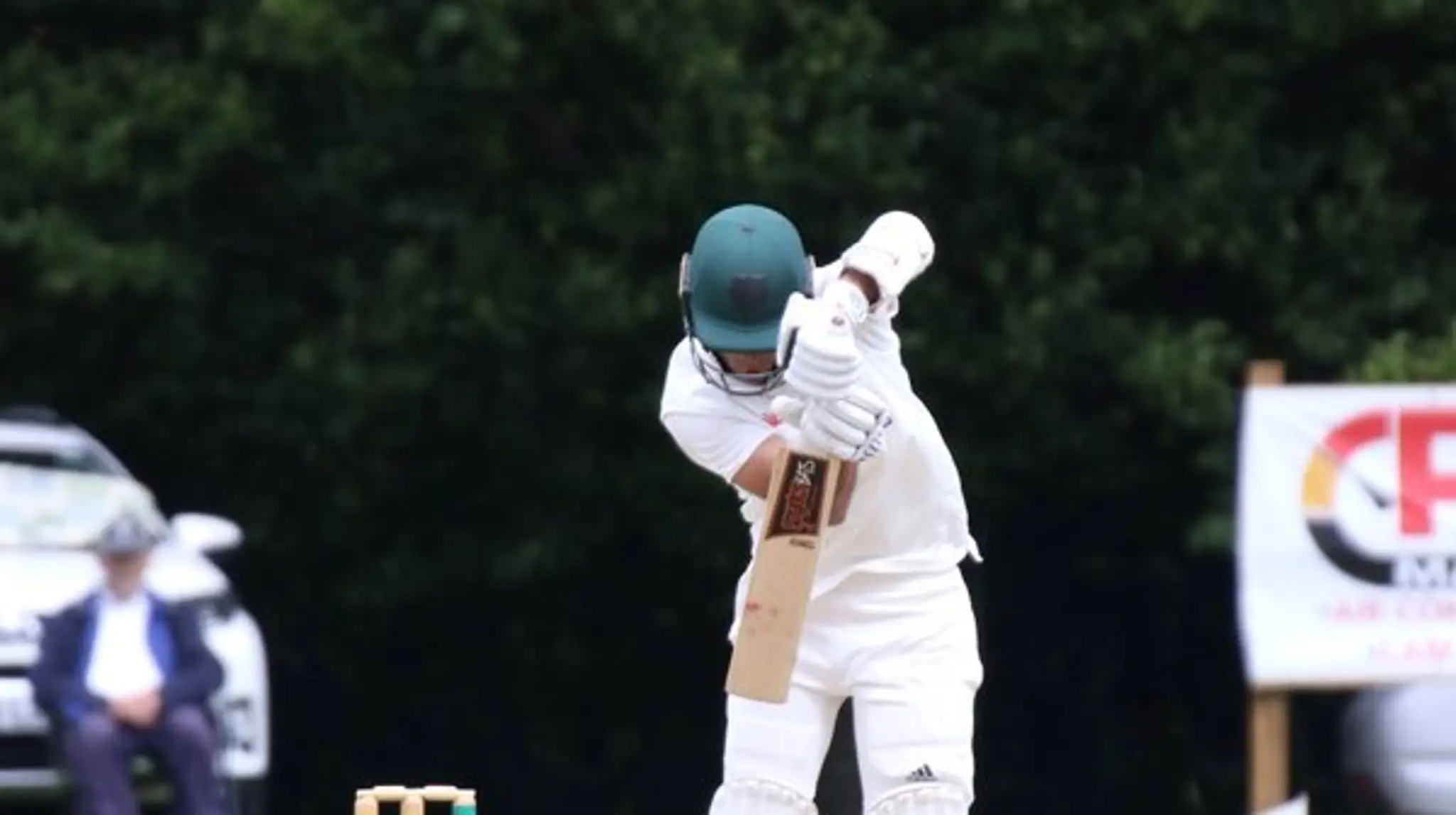 Barnards Green Cricket Club