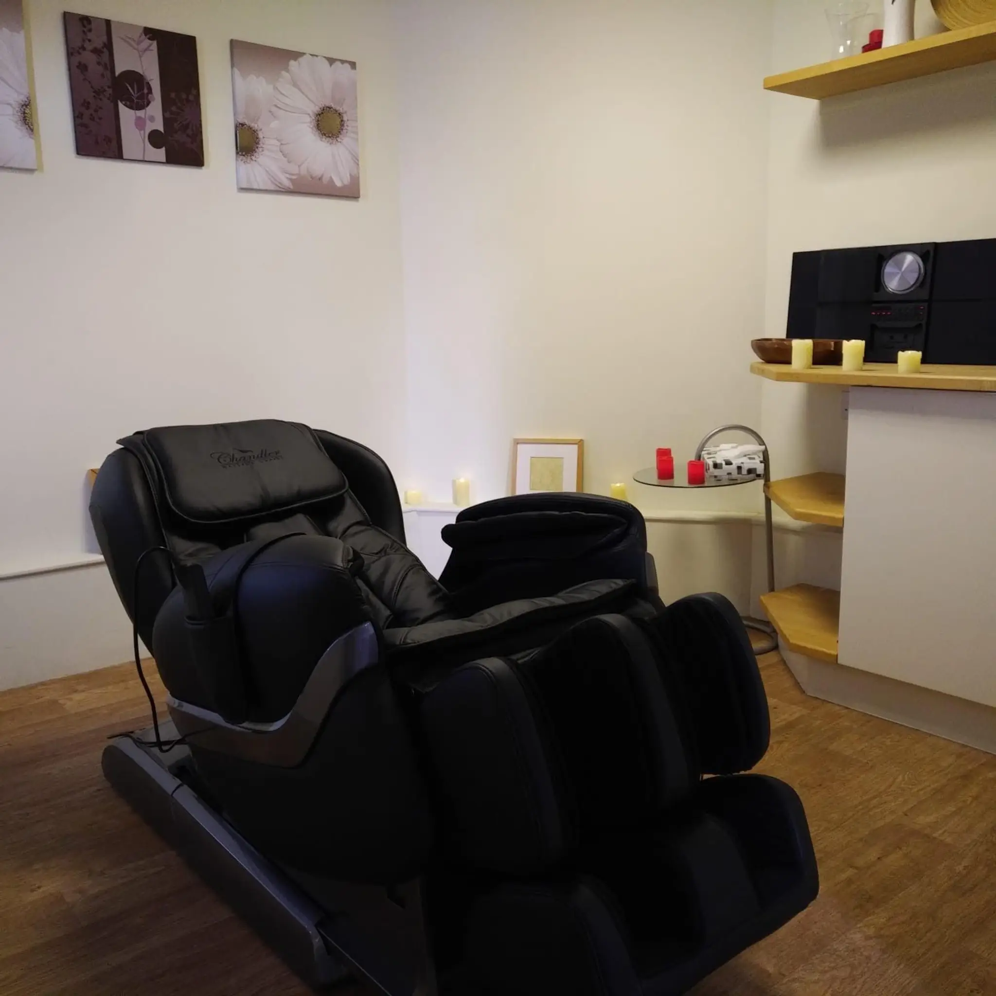 BMV Health & Fitness ltd