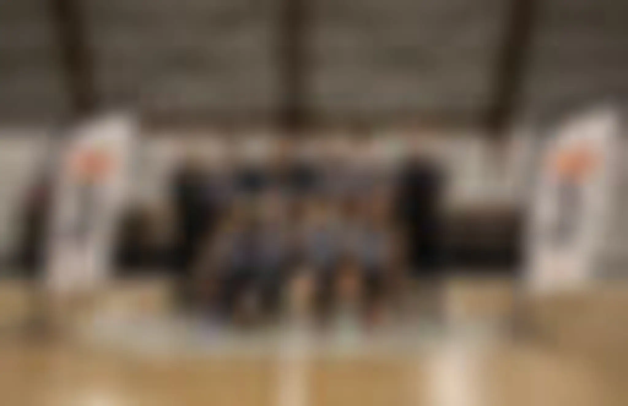 SOA Basket Ball