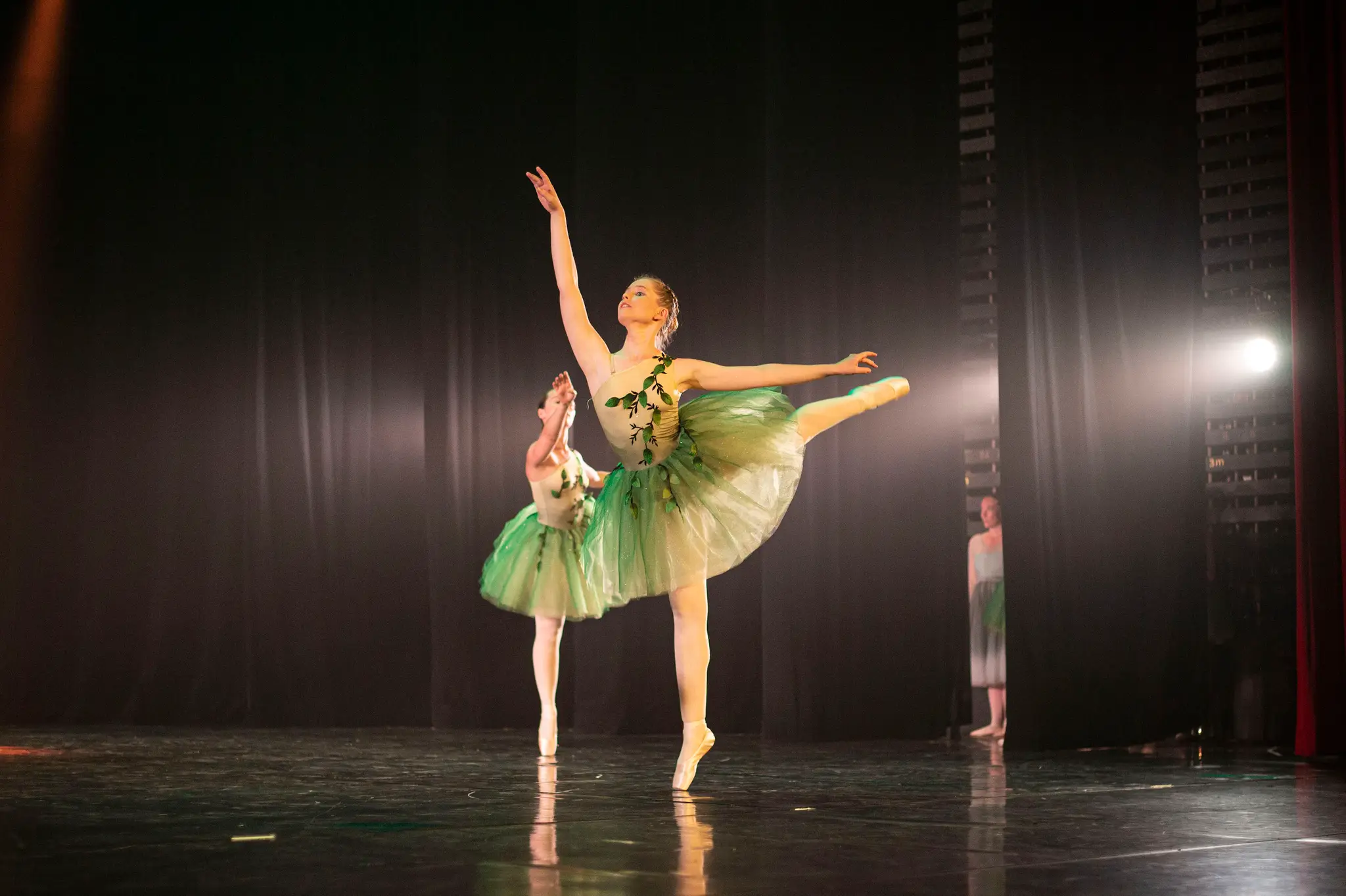 Académie de Danse Jacquemin
