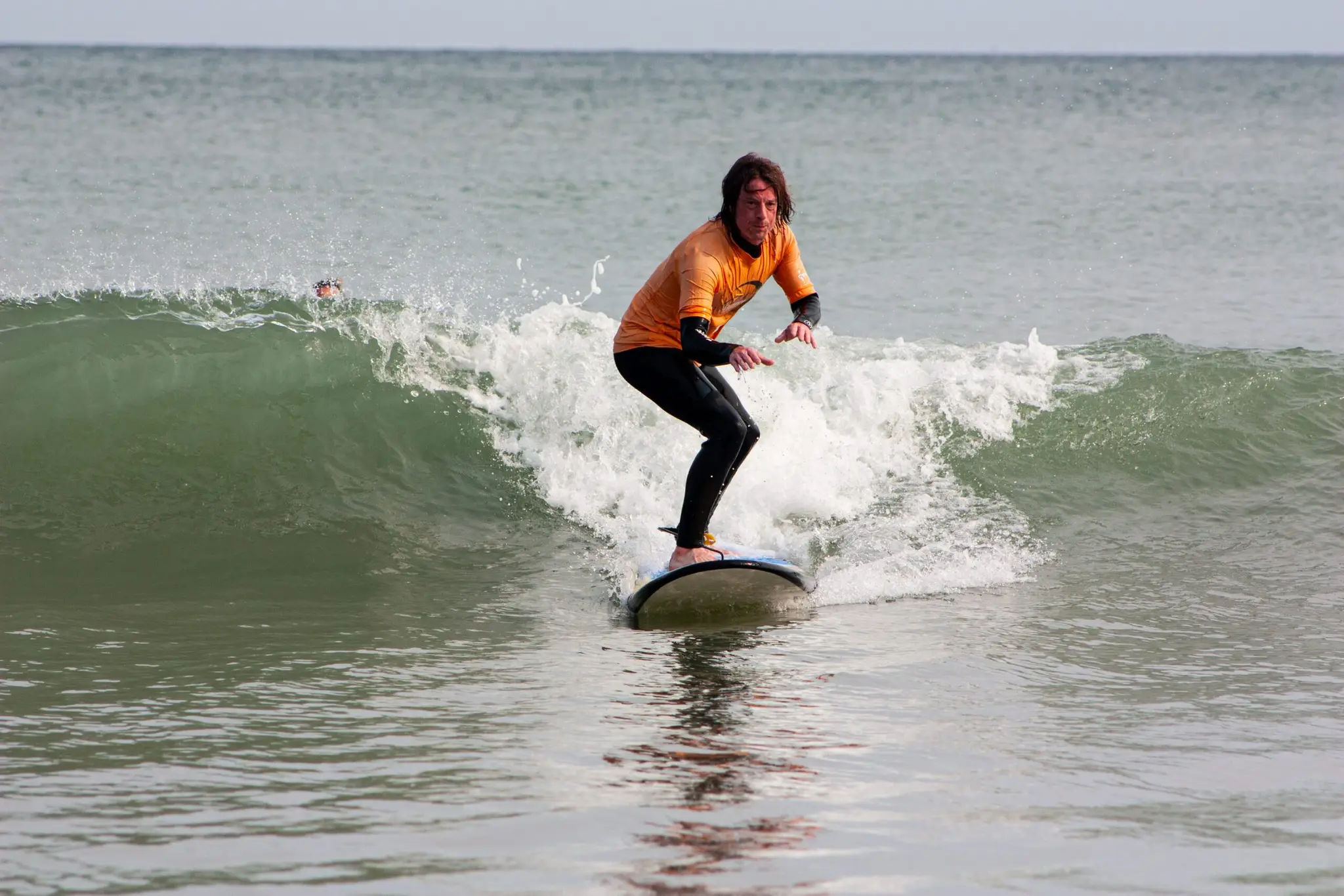 Glide Surf School, Hire, Shop