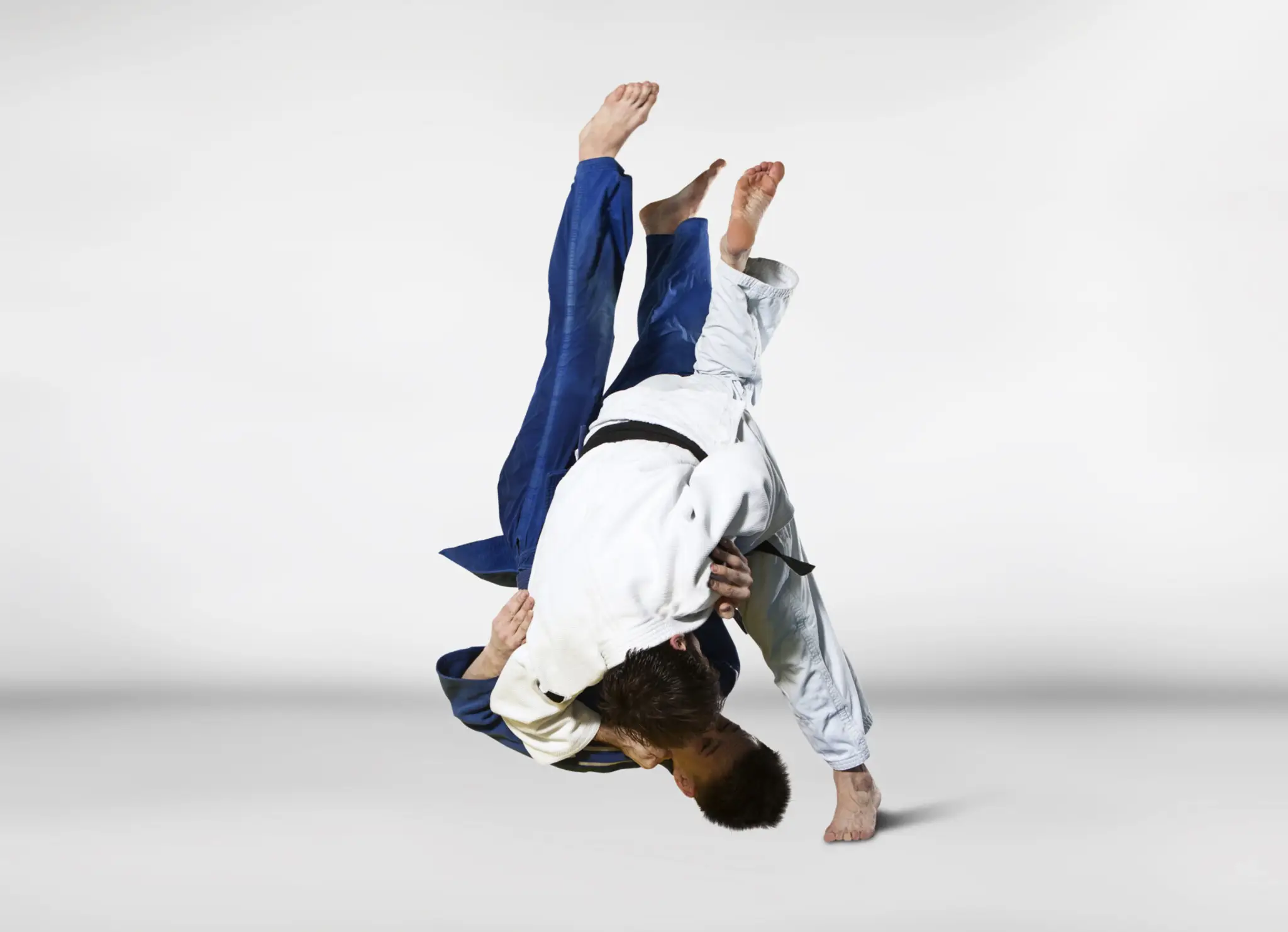 Destination Judo