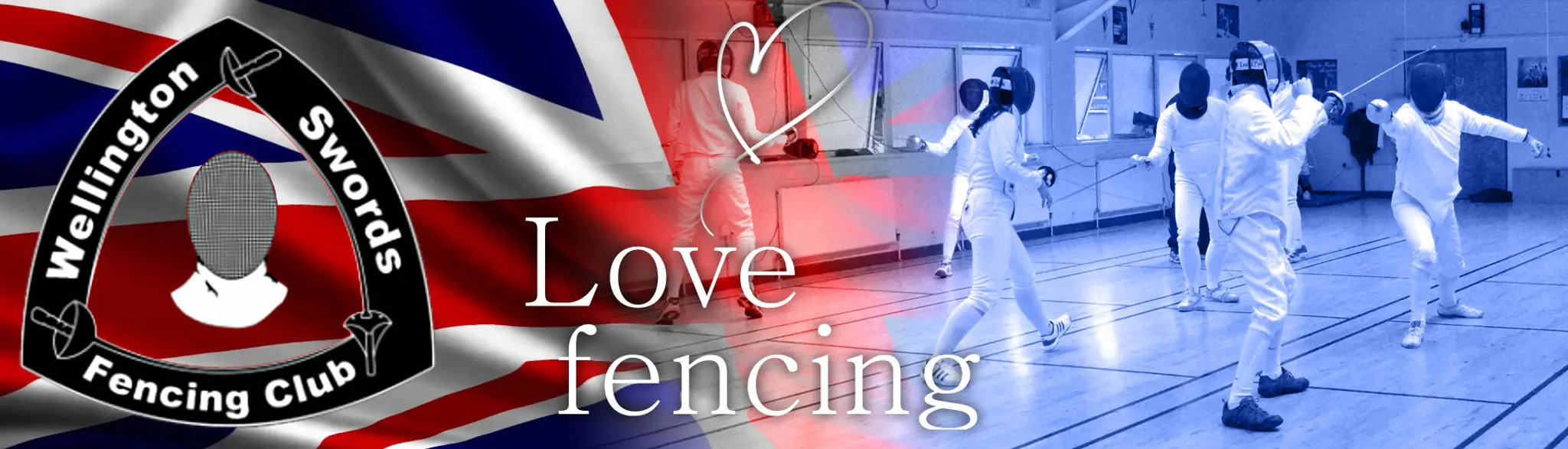 Wellington Swords Fencing Club