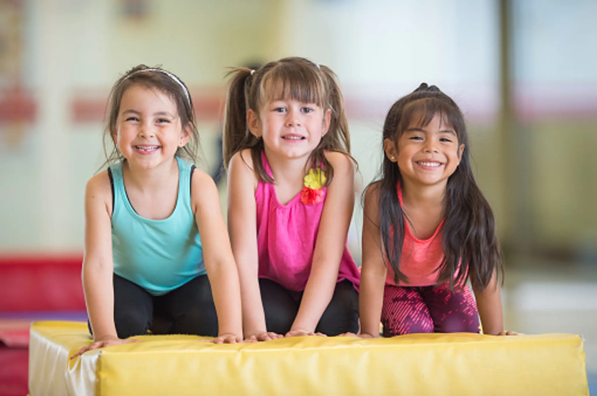 Etobicoke Gymnastics Club