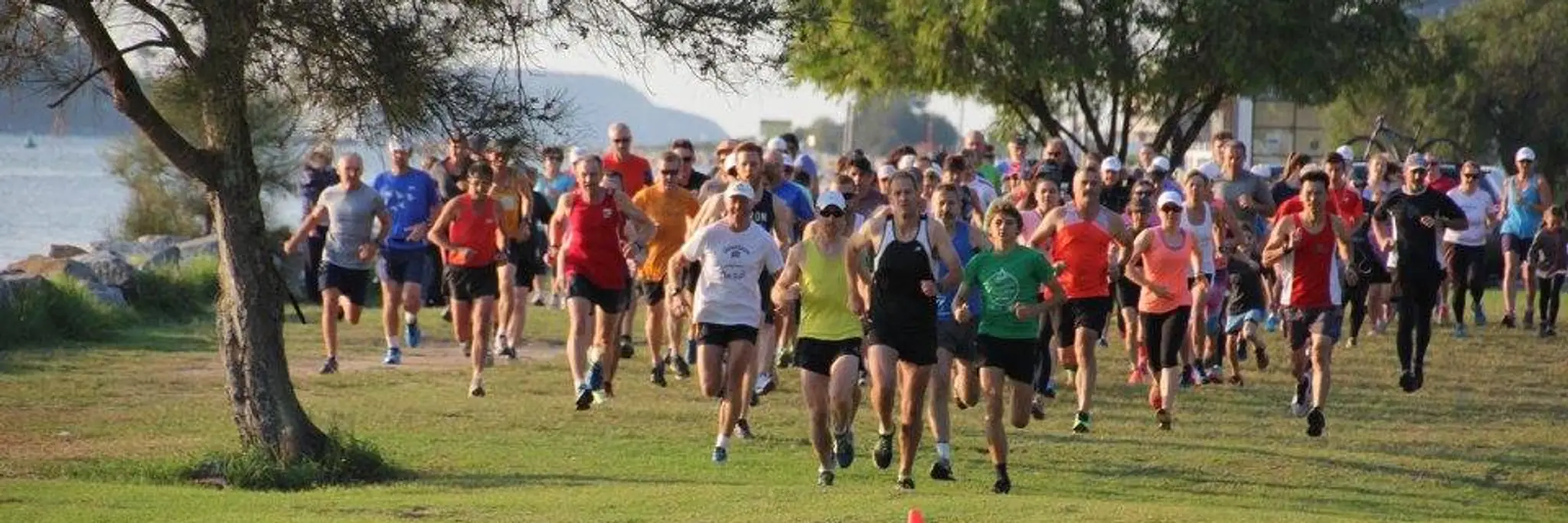 Batemans Bay parkrun