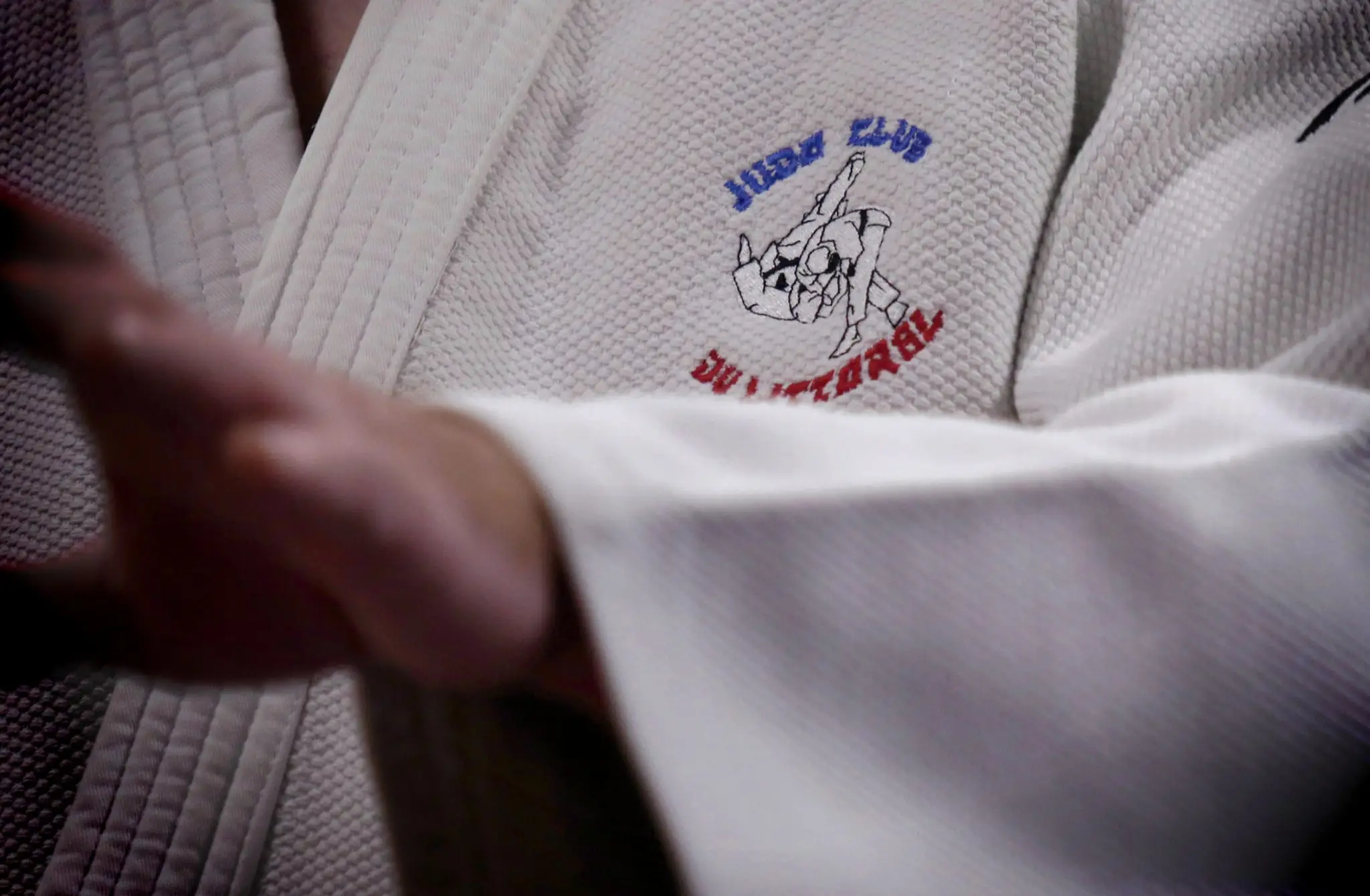 Judo Club Du Littoral