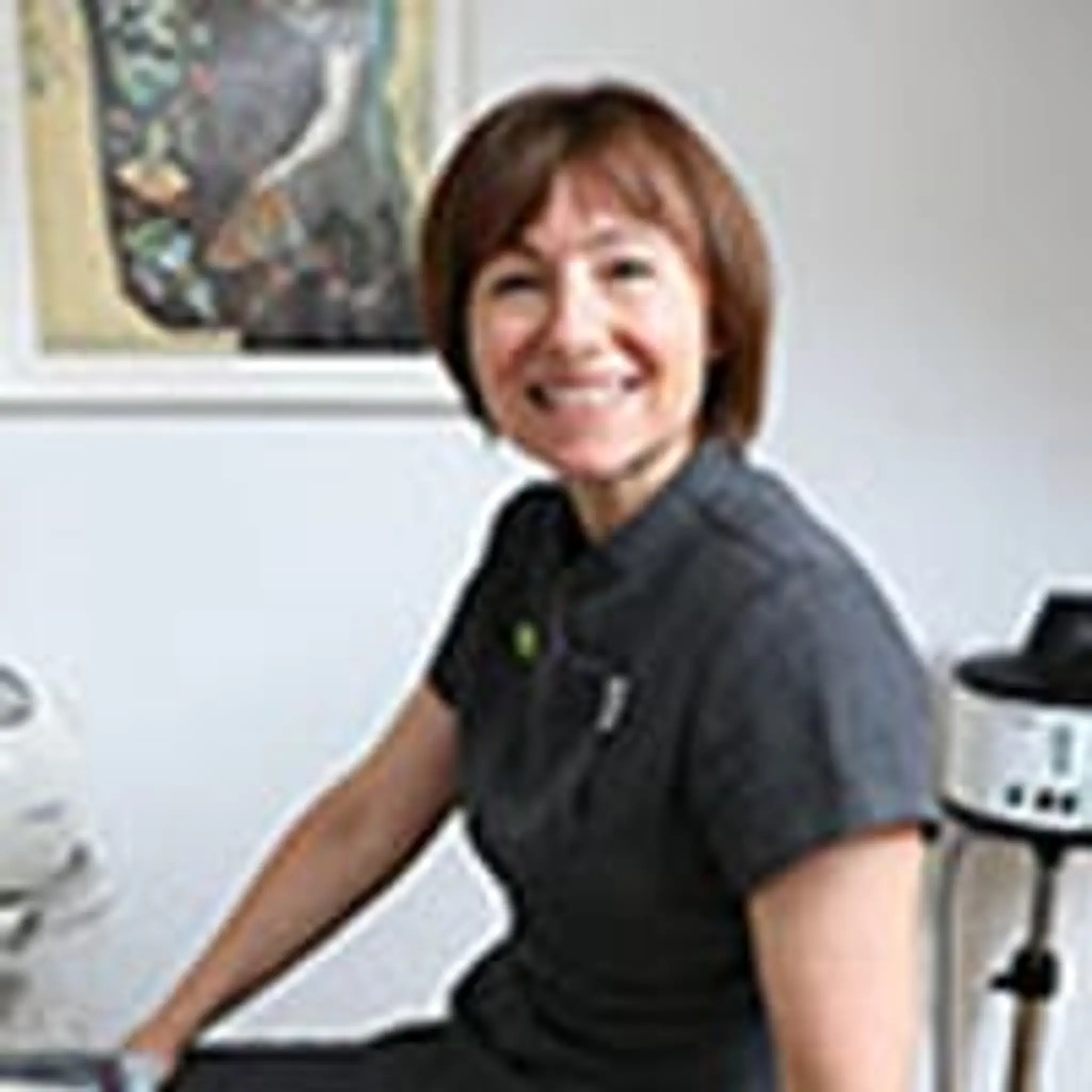 Sarah Storey Wellbeing and Pilates