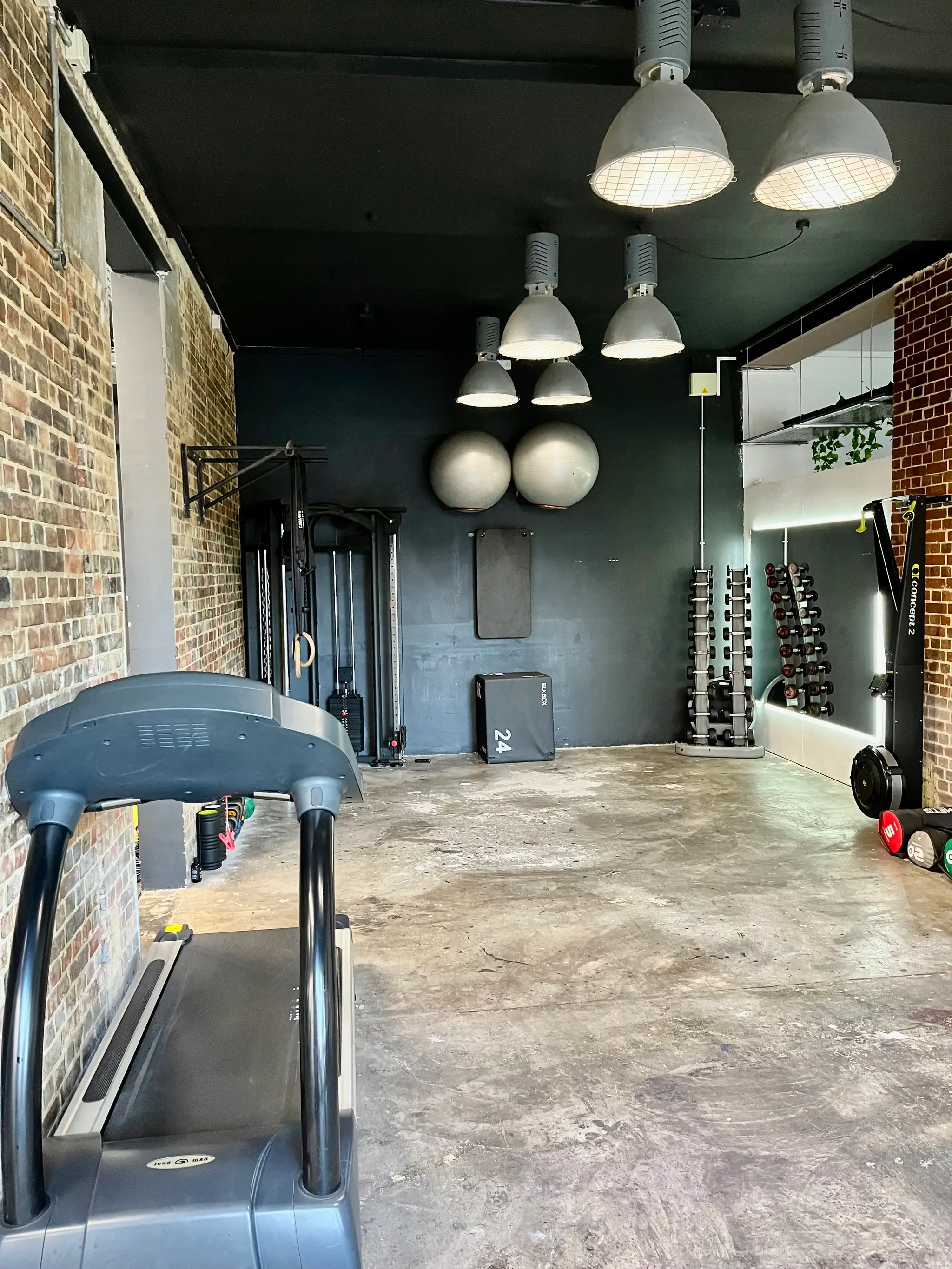 Fitnesshub Brighton