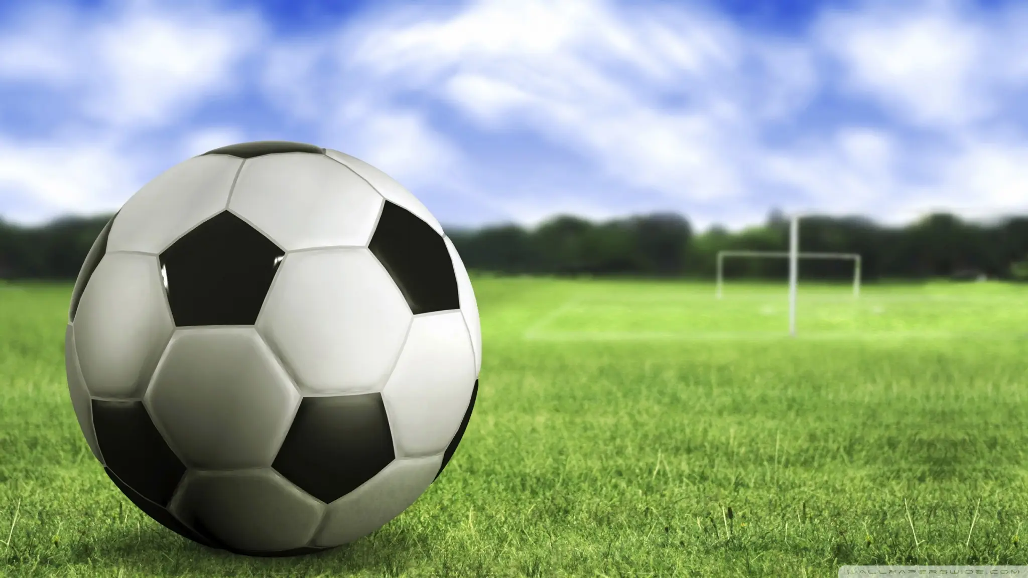 SOCCER