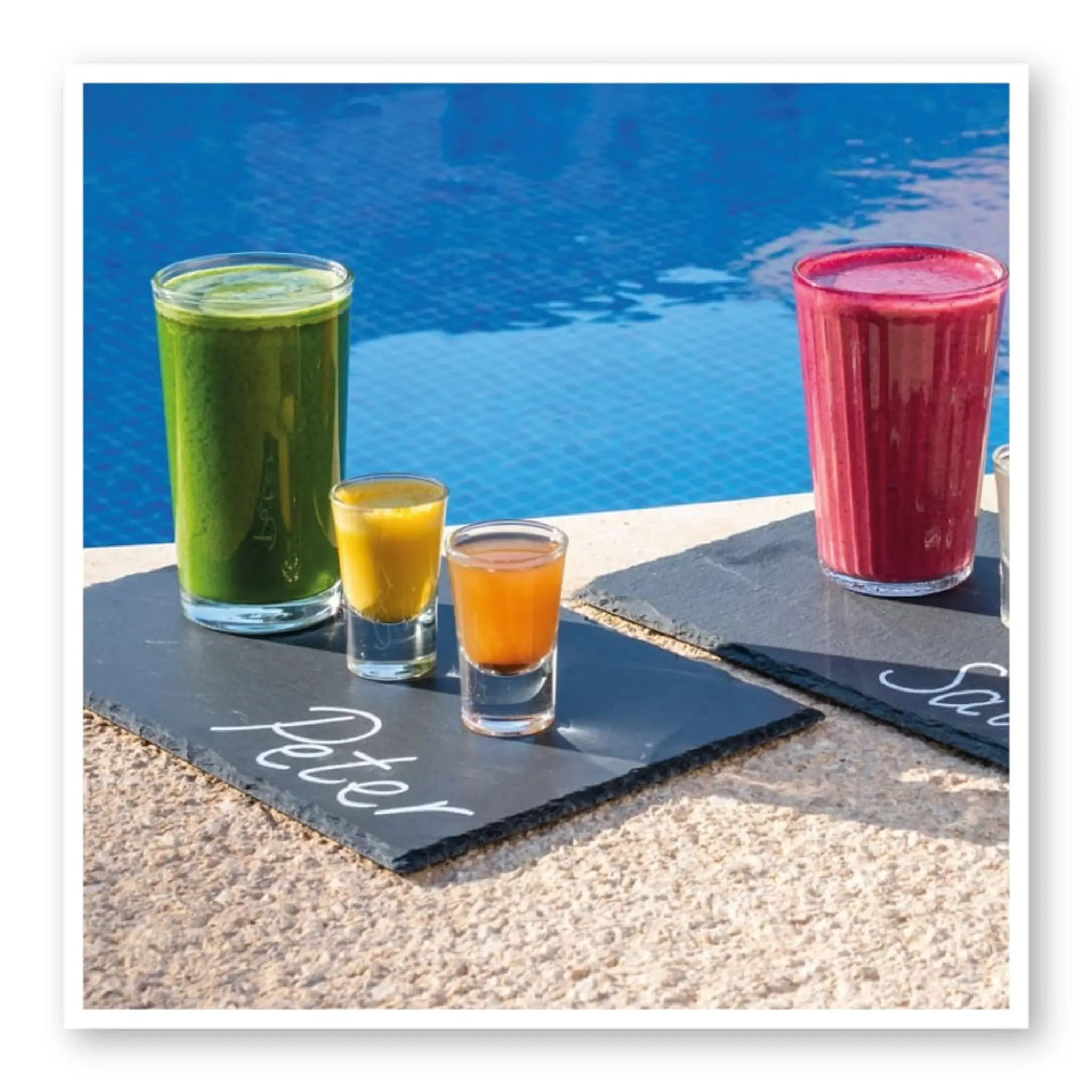 Amchara Retreats Ltd