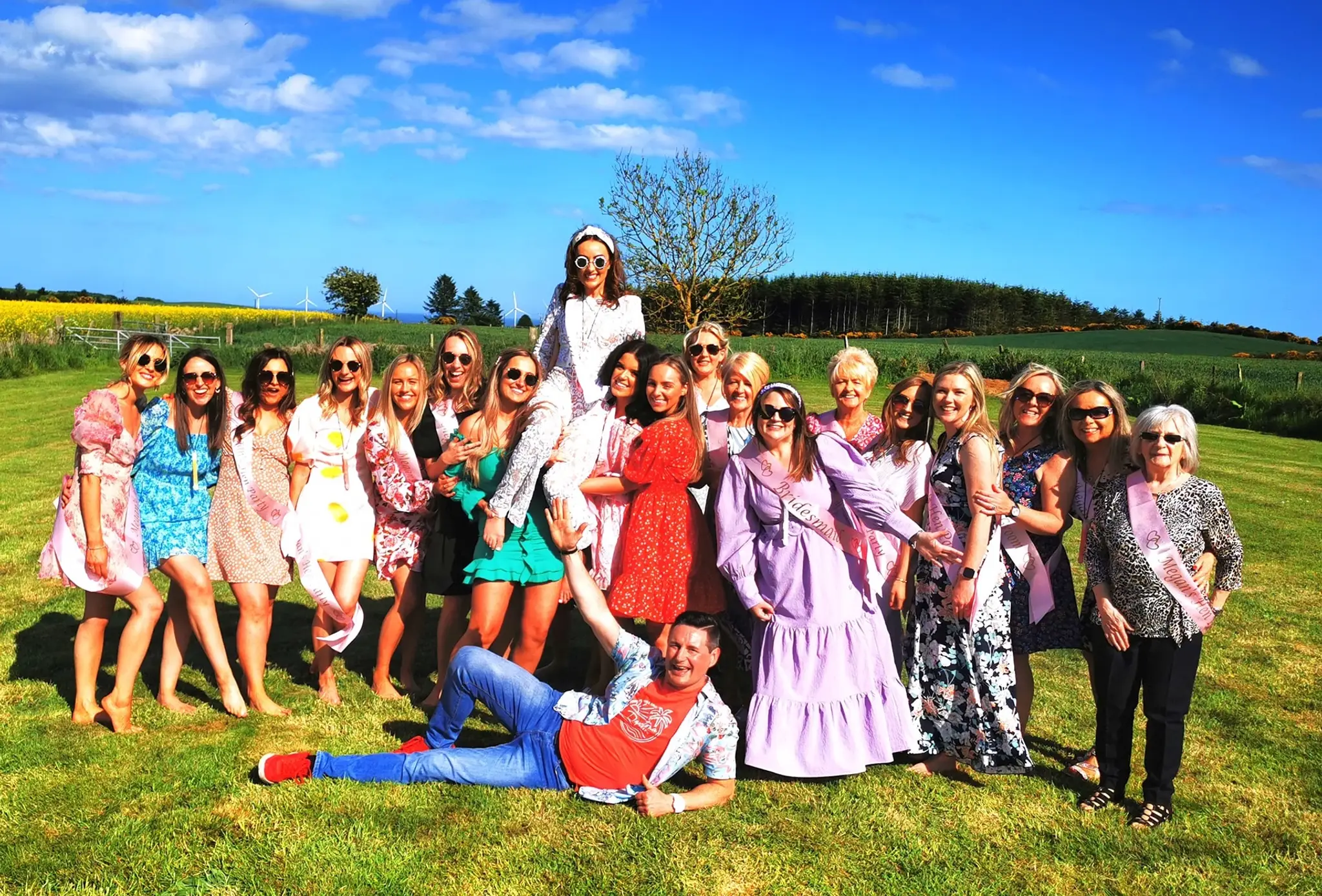 Fitness Latino Classes - Latin Dance Aberdeen