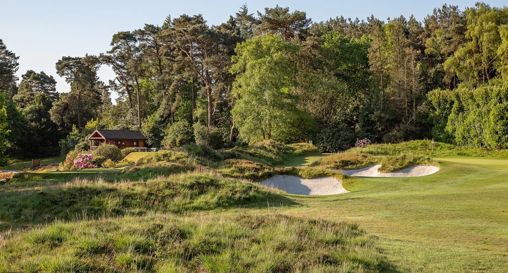 Hindhead Golf Club