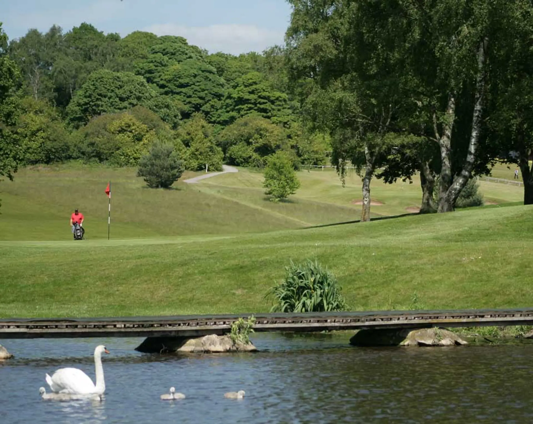 Rufford Park Golf & Country Club