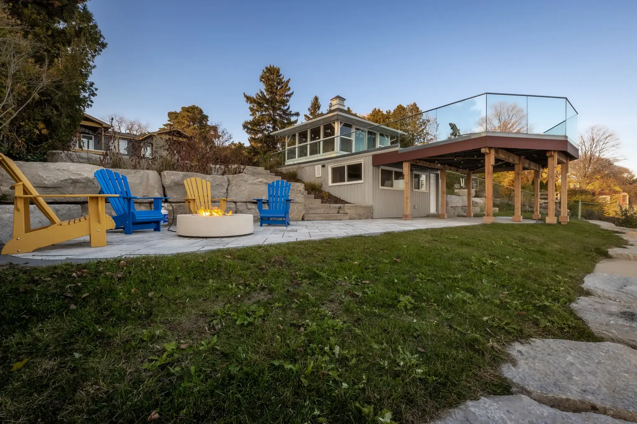 Twenty Creek Landscaping