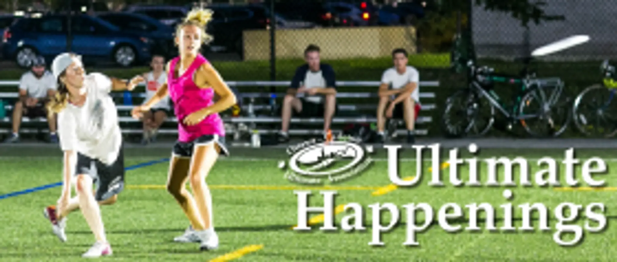 Ultimate Parks Incorporated