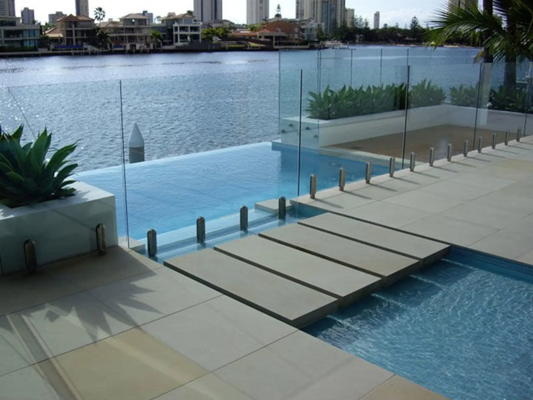 Precision Pools Queensland