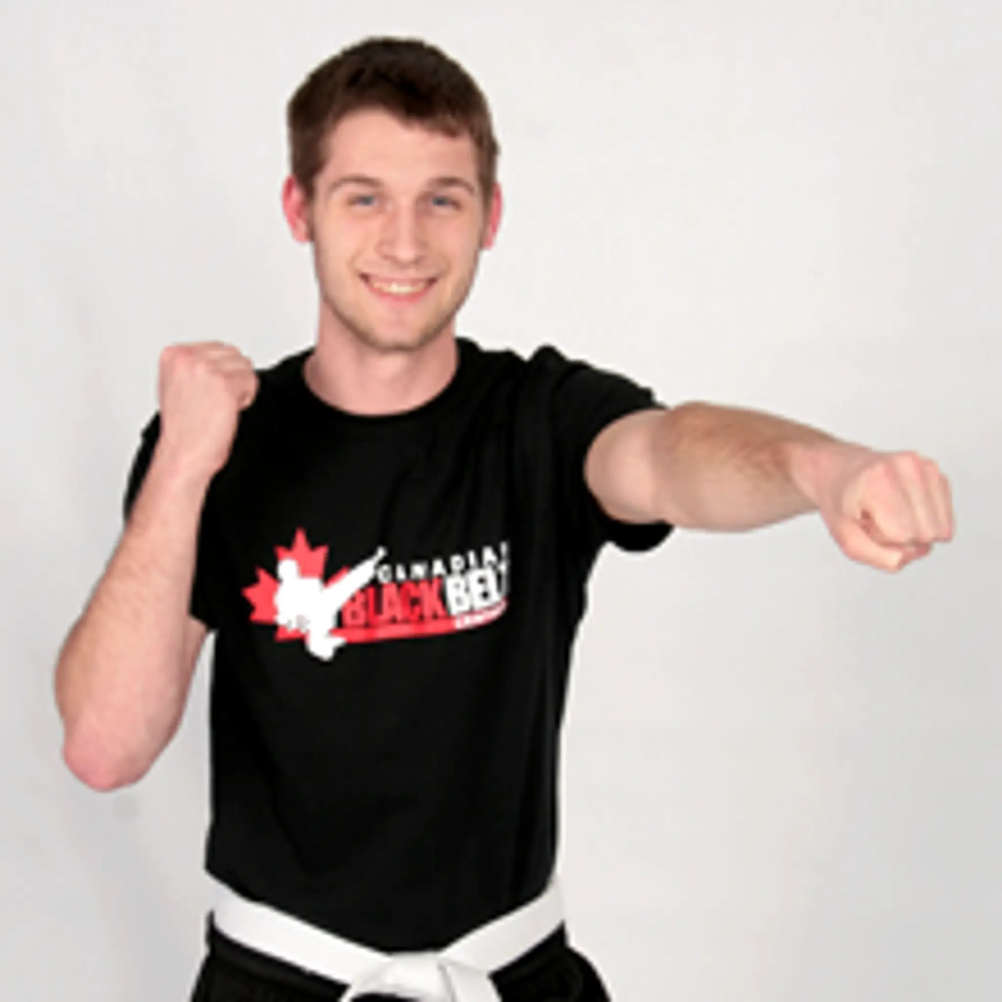 Canadian Black Belt Centres