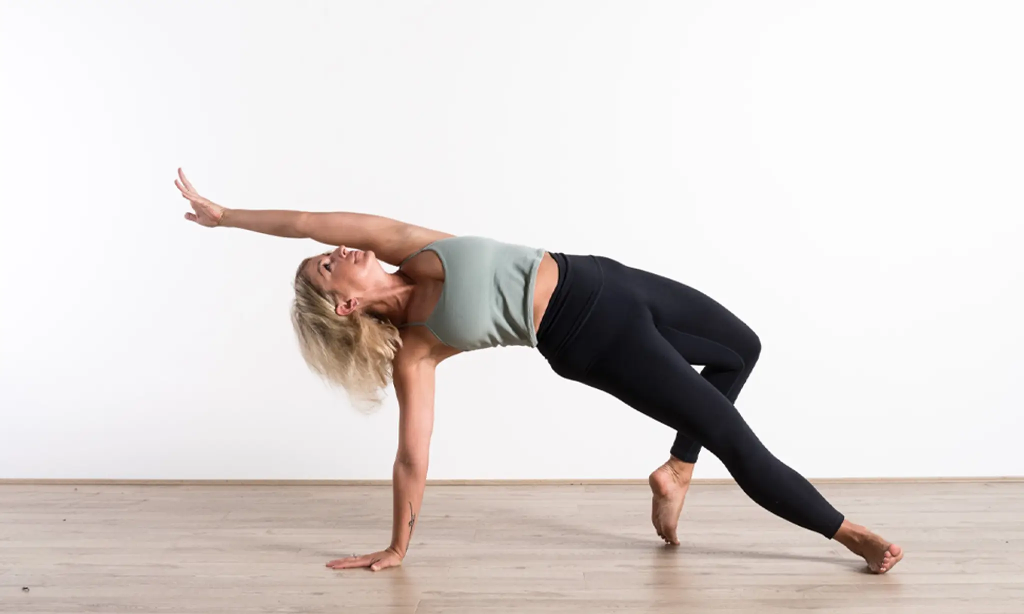 Power Living Australia Yoga - Bondi Beach Studio