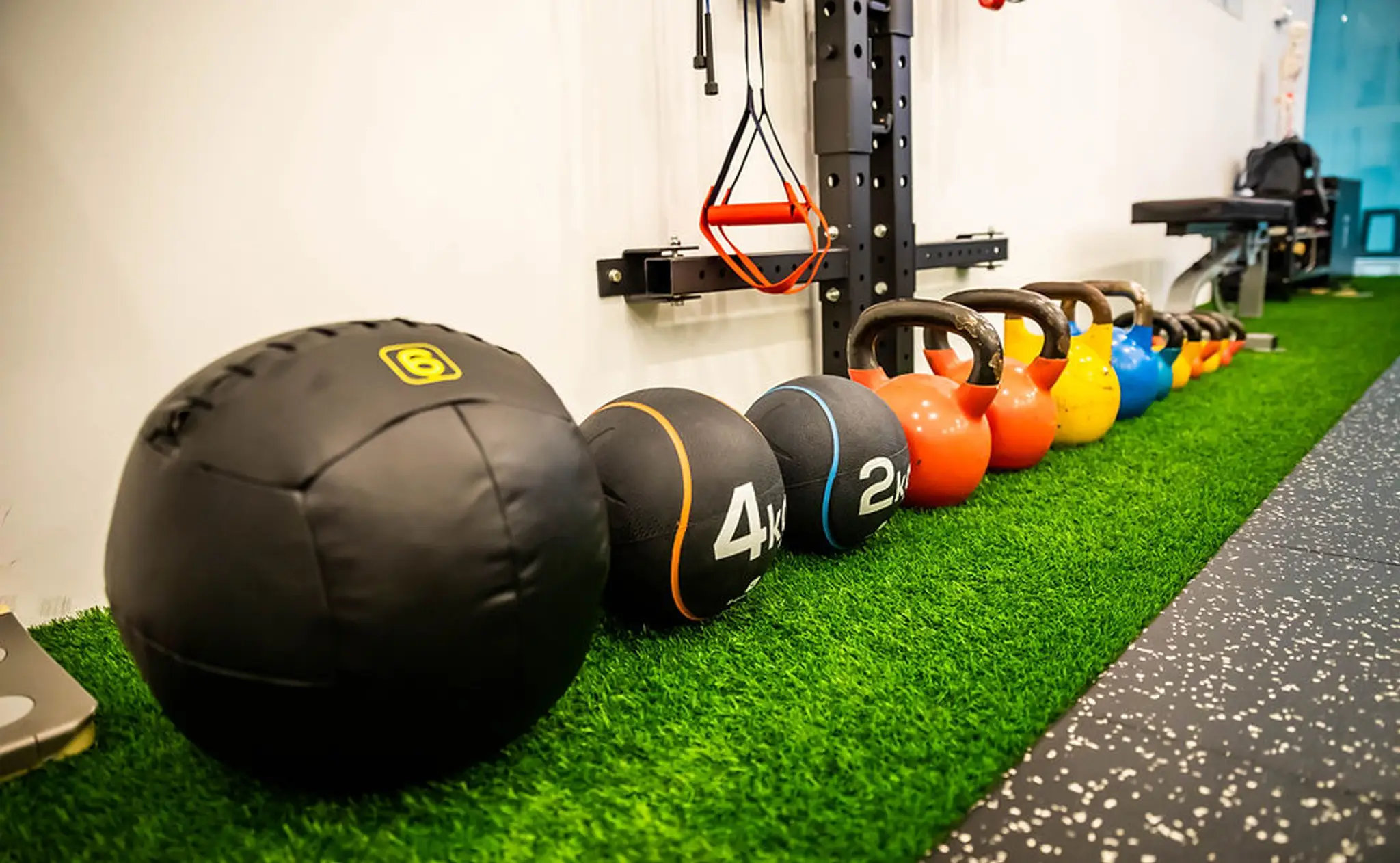 Peak Training Lab