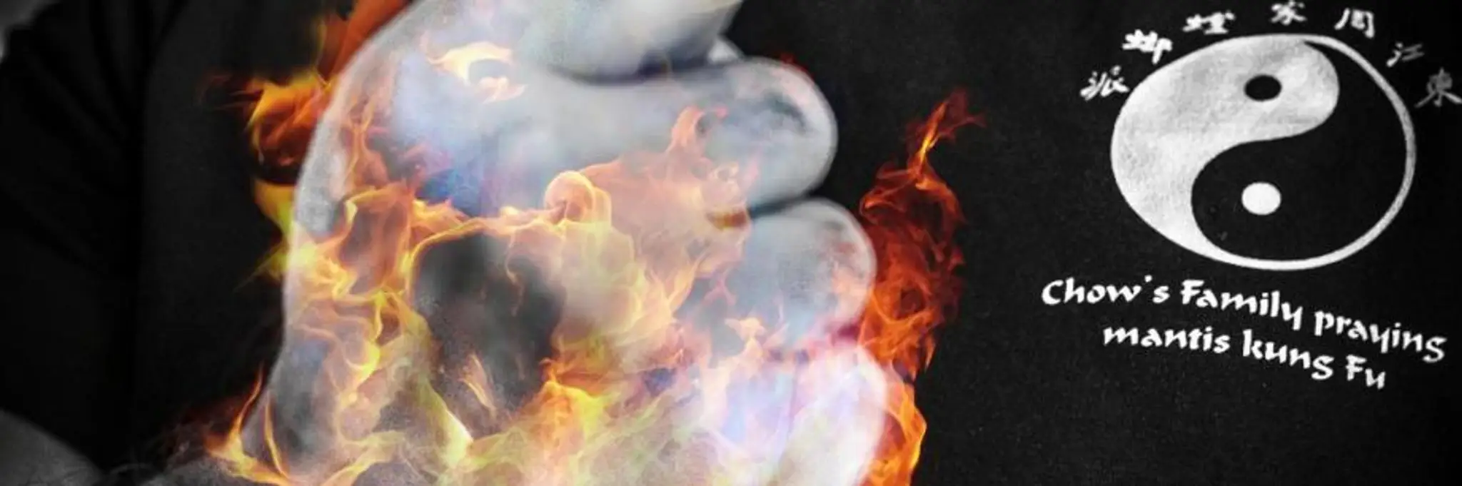 The Chow Gar Hakka Southern Praying Mantis Kung Fu School of Excellence