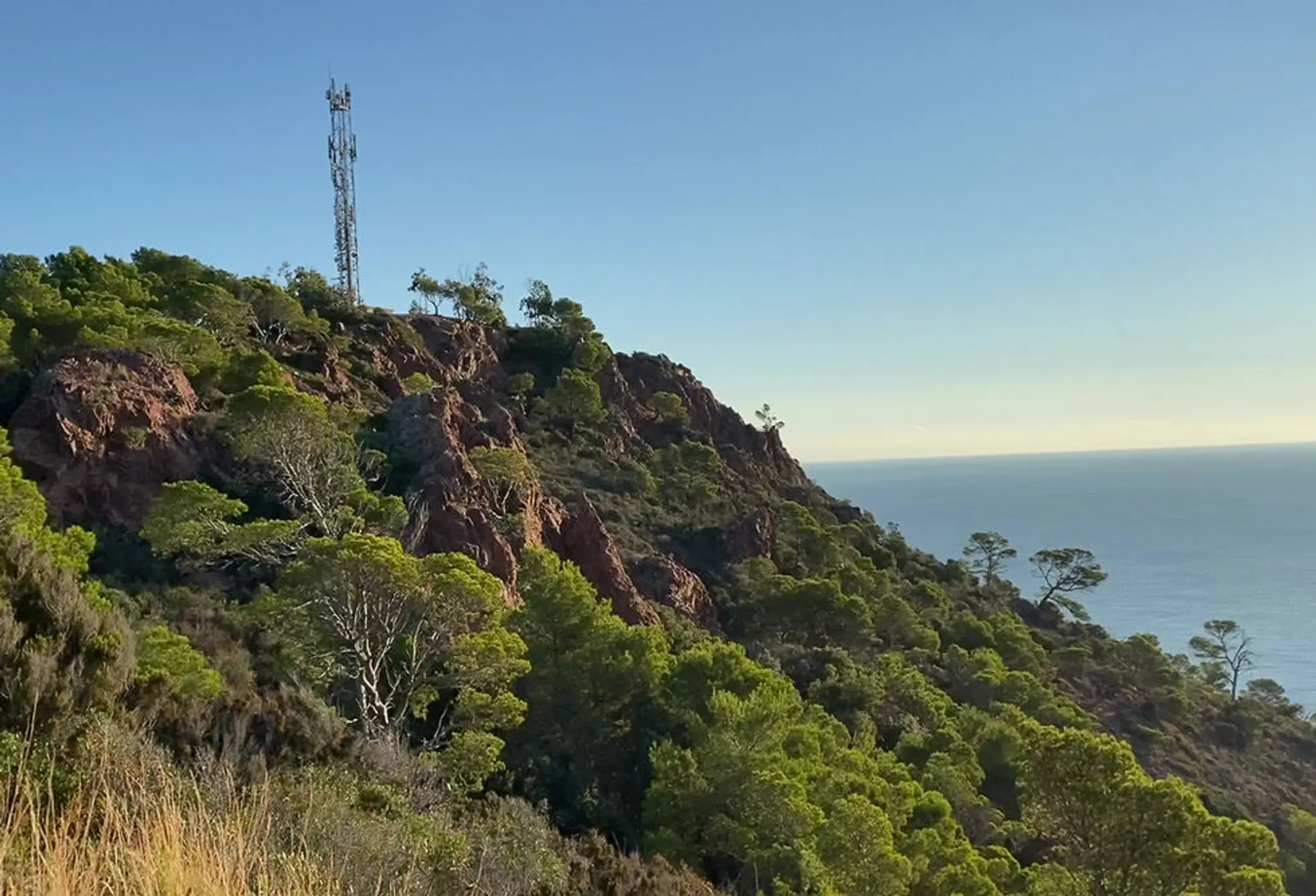 Alex coach sportive saint raphael/Mandelieu la napoule