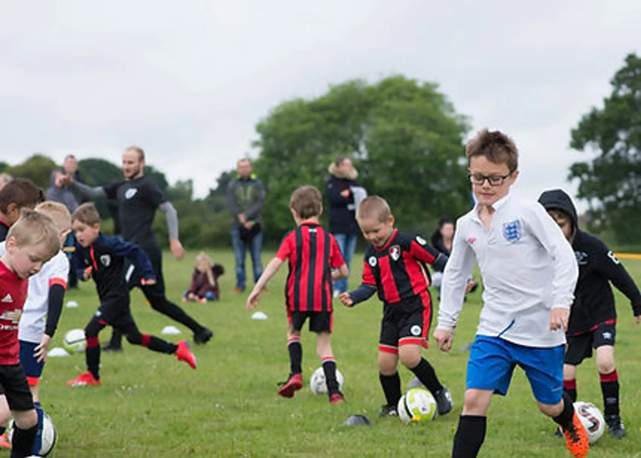 Soccer Stars Football Academy