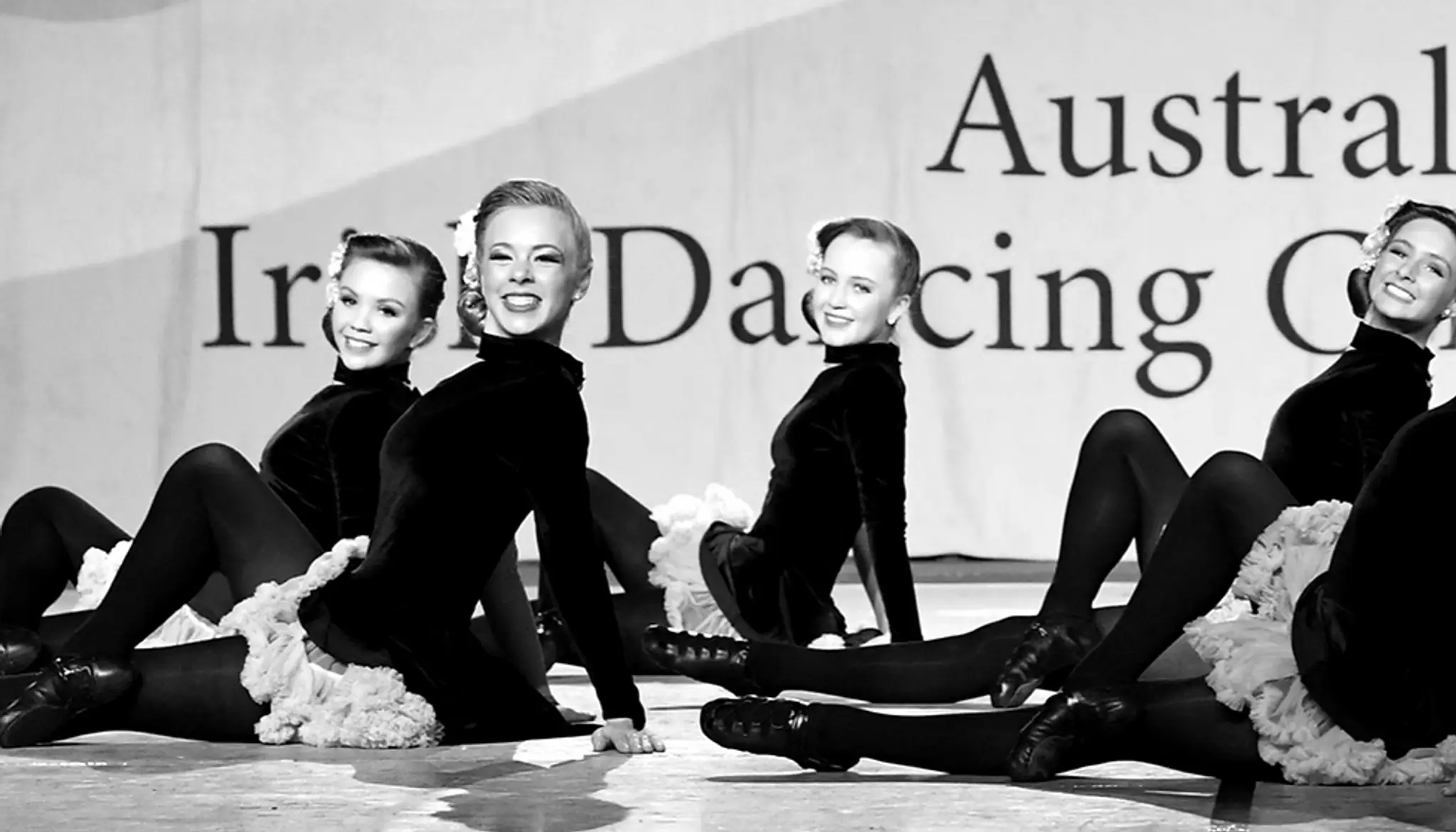 McAleer Dance School