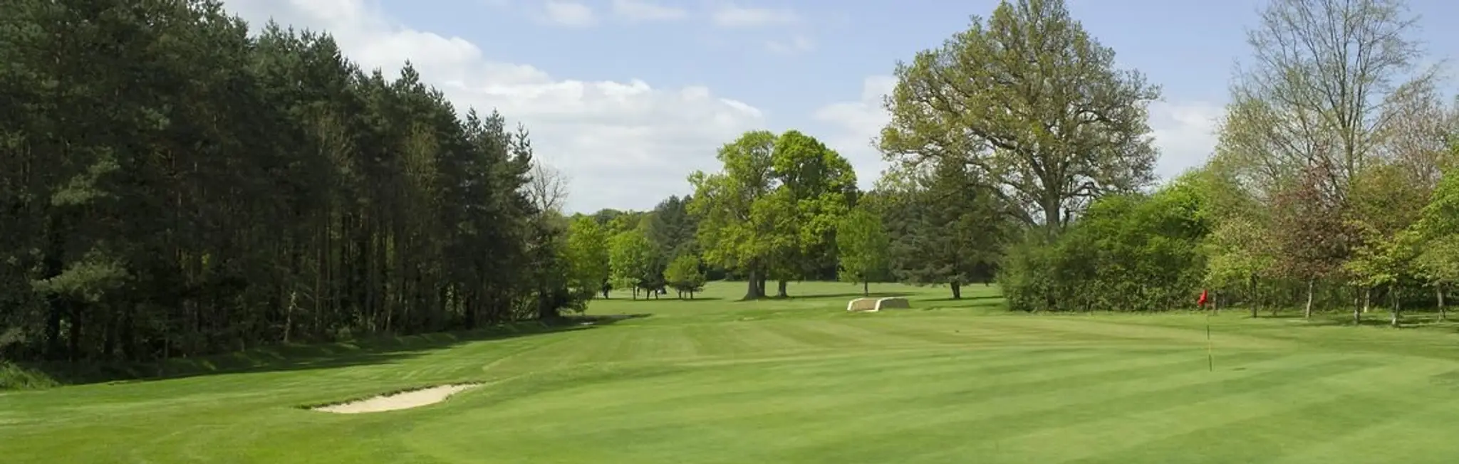 The Bramble Hill Hotel