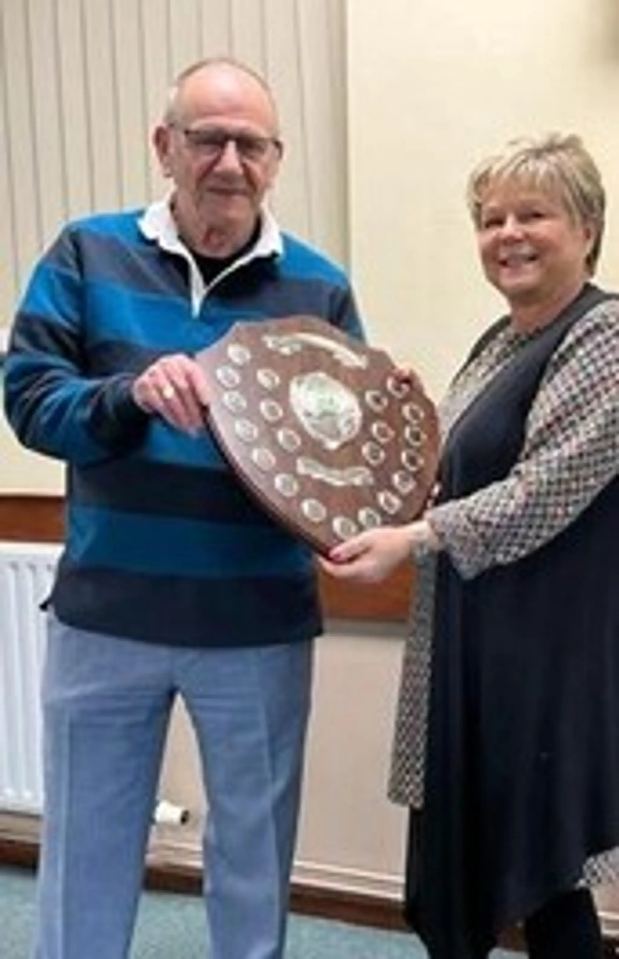 Louth Duplicate Bridge Club