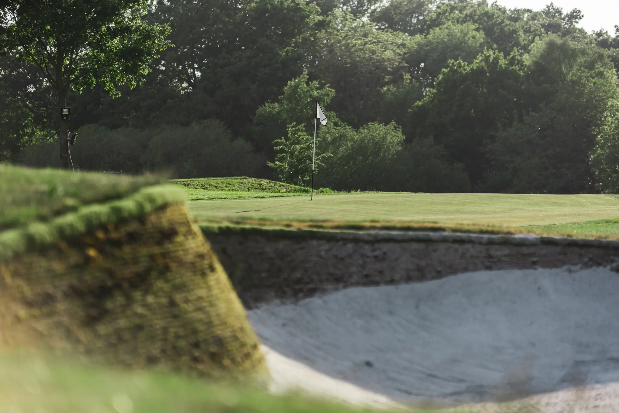 Skylark Golf & Country Club