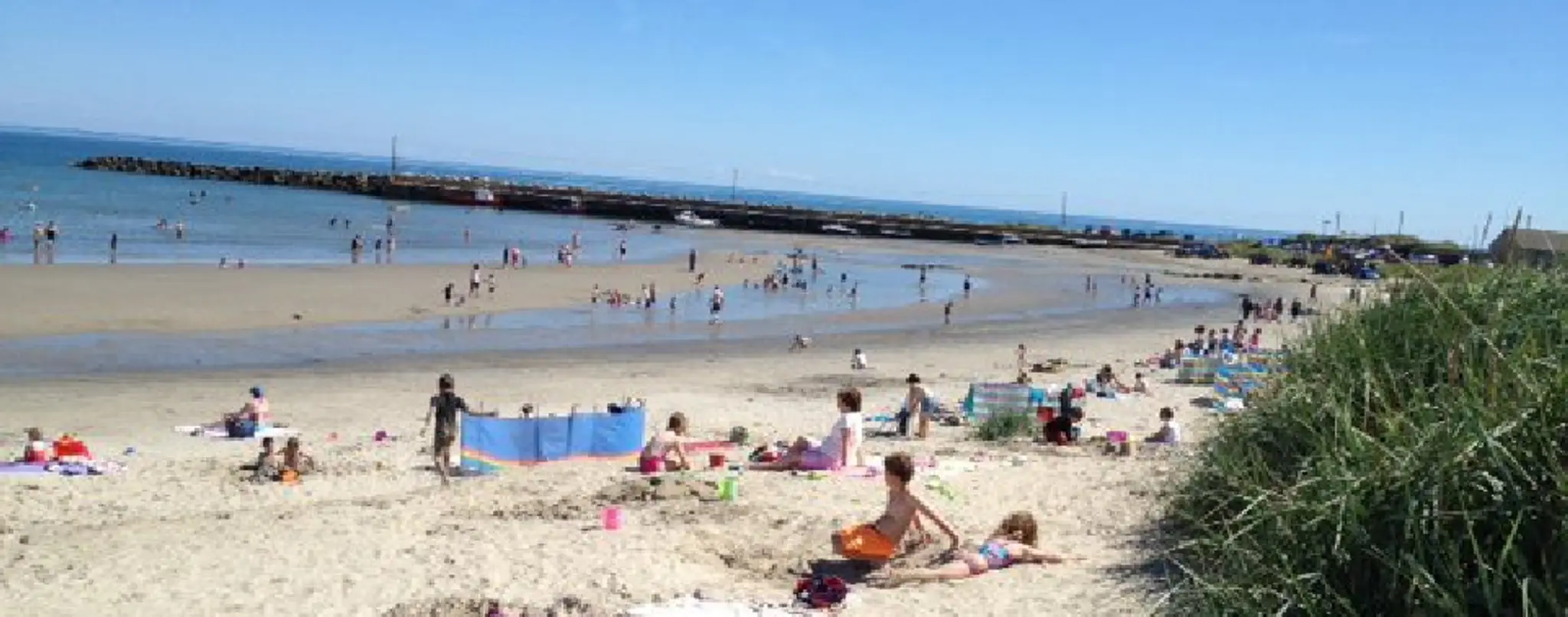 Carne Beach Caravan and Camping Park