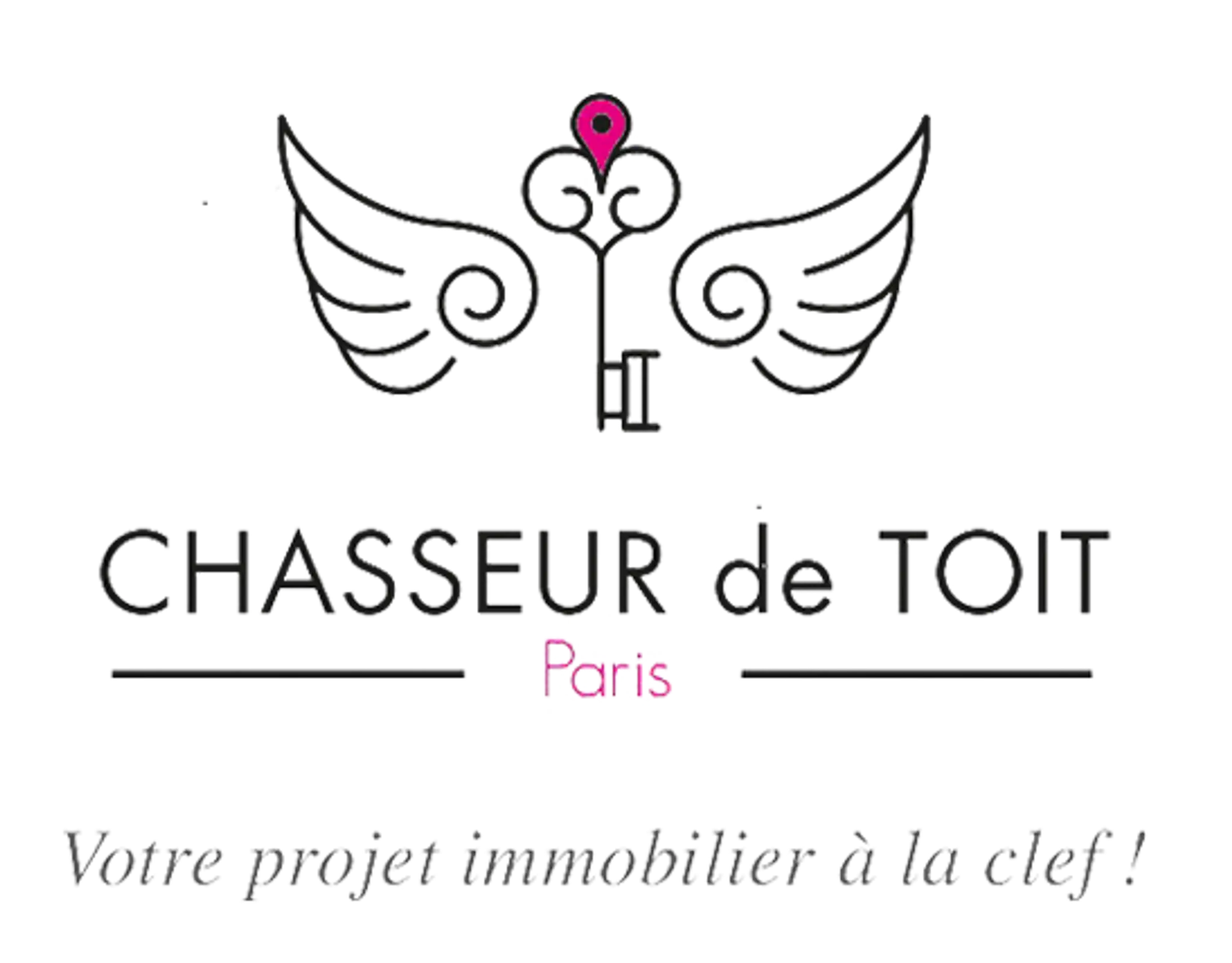 Agence immobilière CHASSEUR DE TOIT - ISSY LES MOULINEAUX