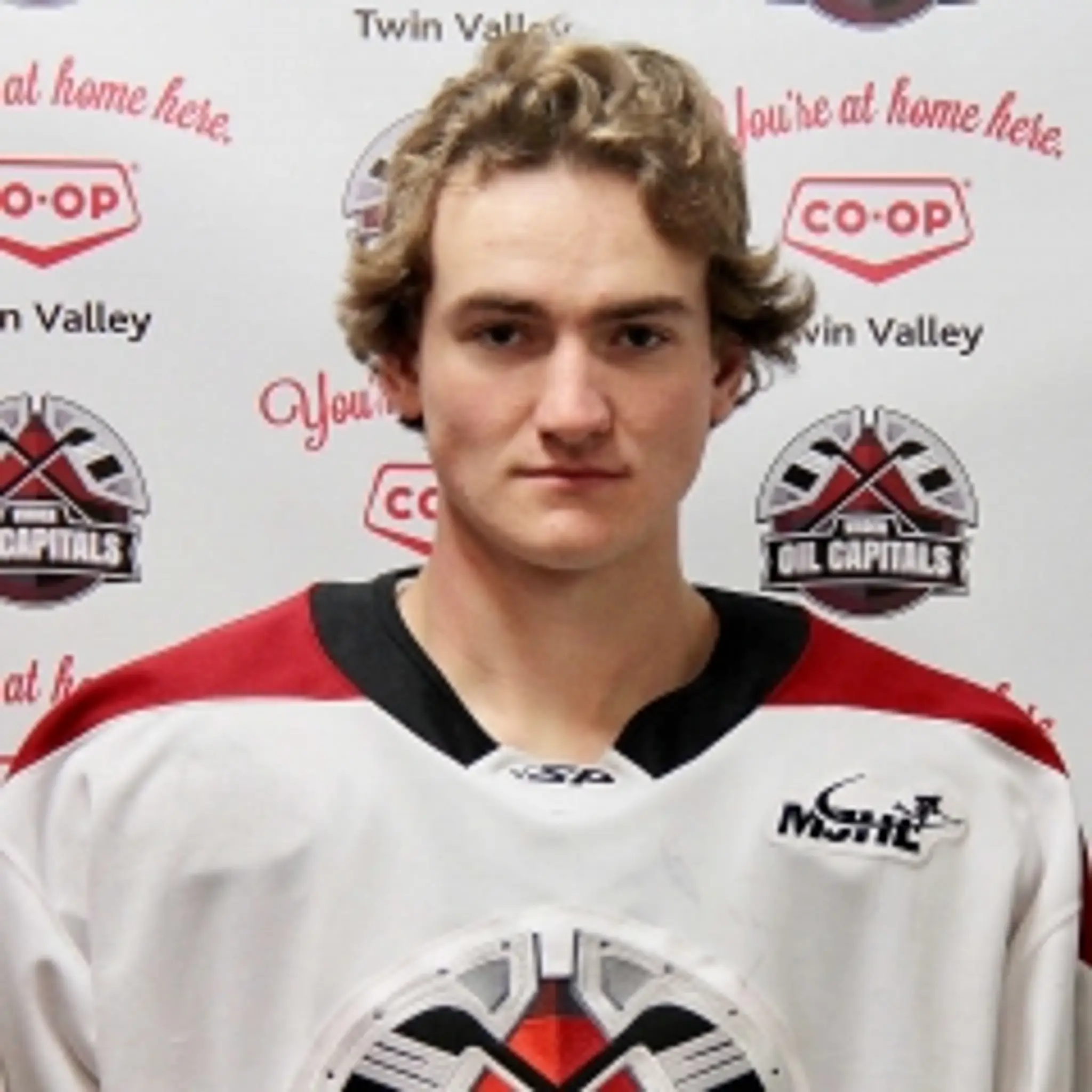 Steinbach Pistons Jr A Hockey Club