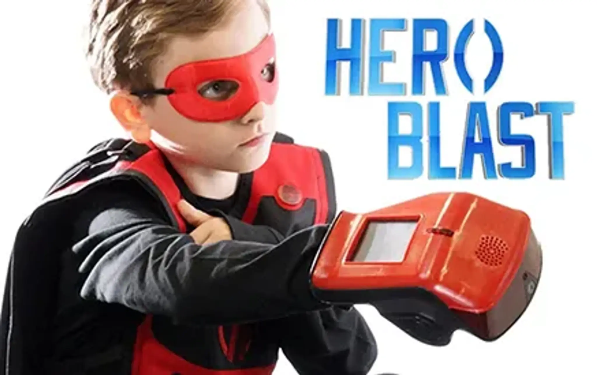 Laser Arena iCOMBAT Bratislava