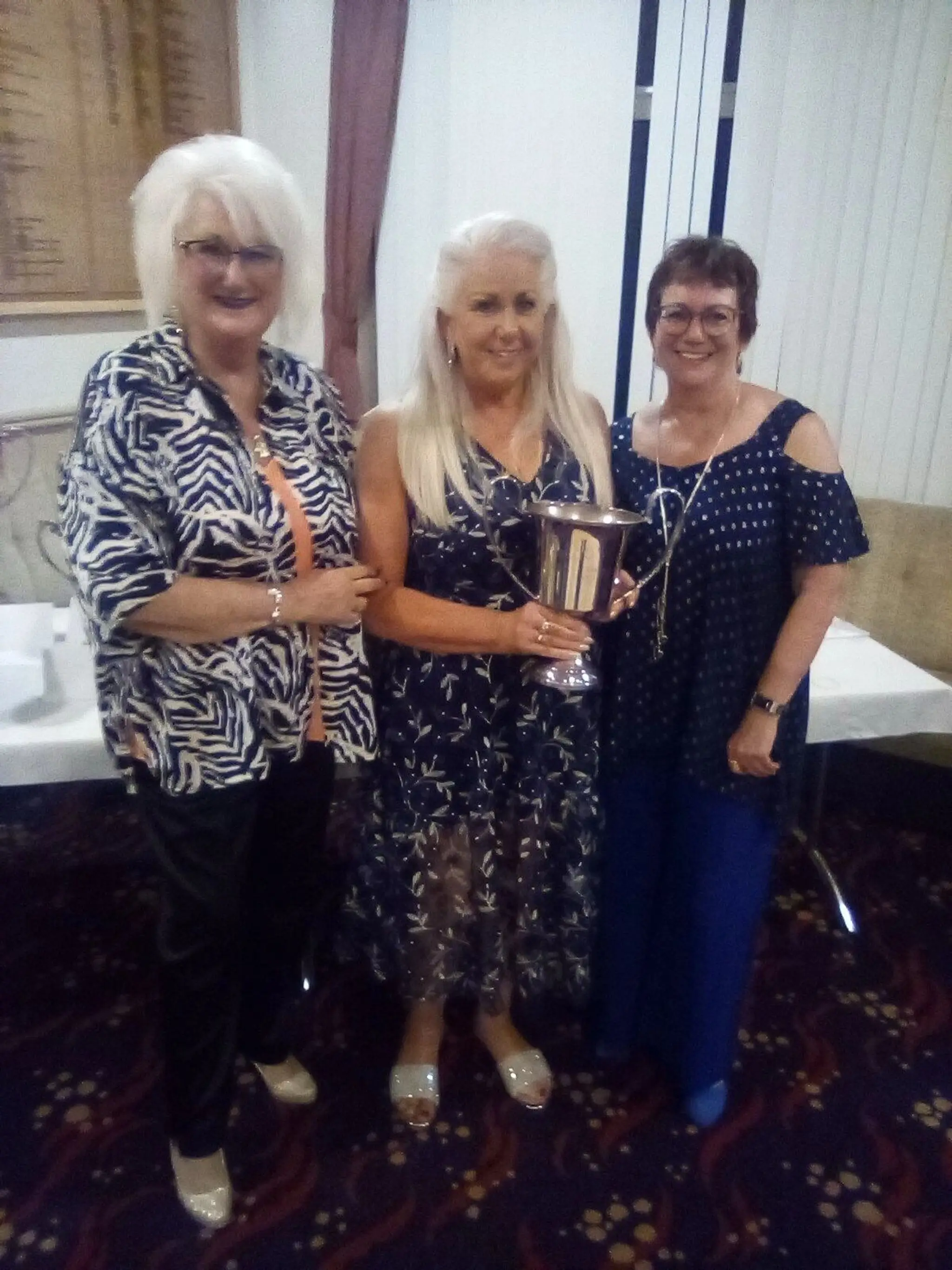 Bainfield Bowling & Social Club