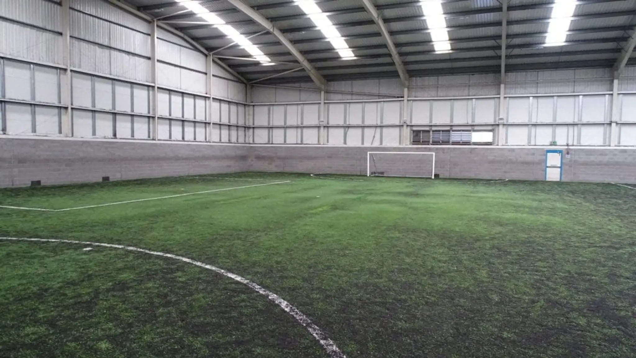 KAL - Leeds Road Sports Complex