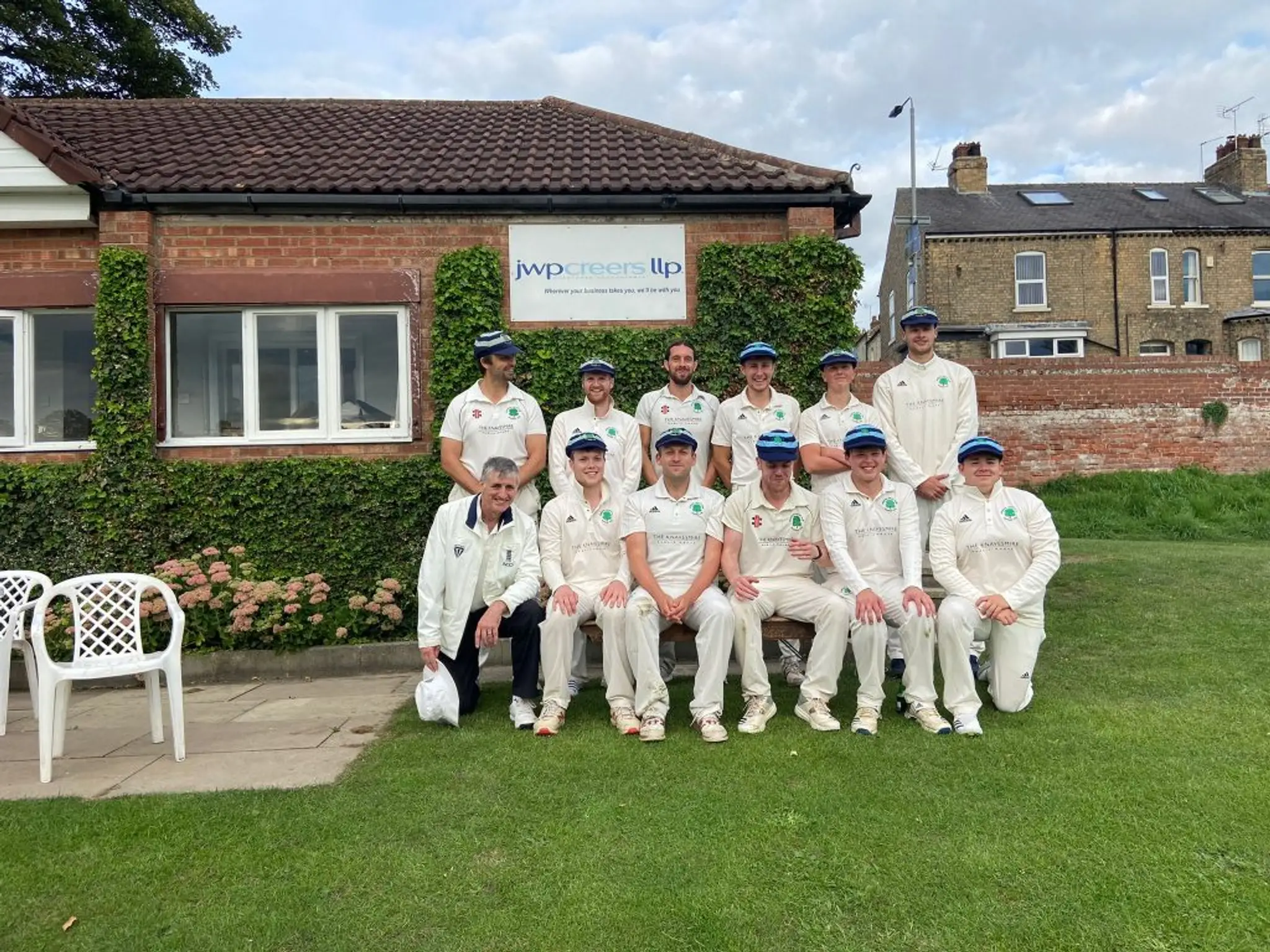 Ovington Cricket Club