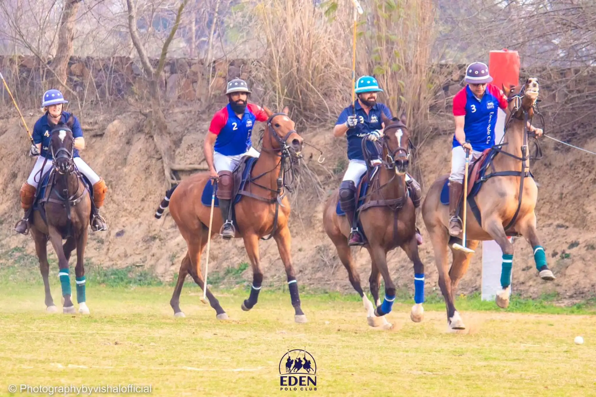 Eden Polo Club
